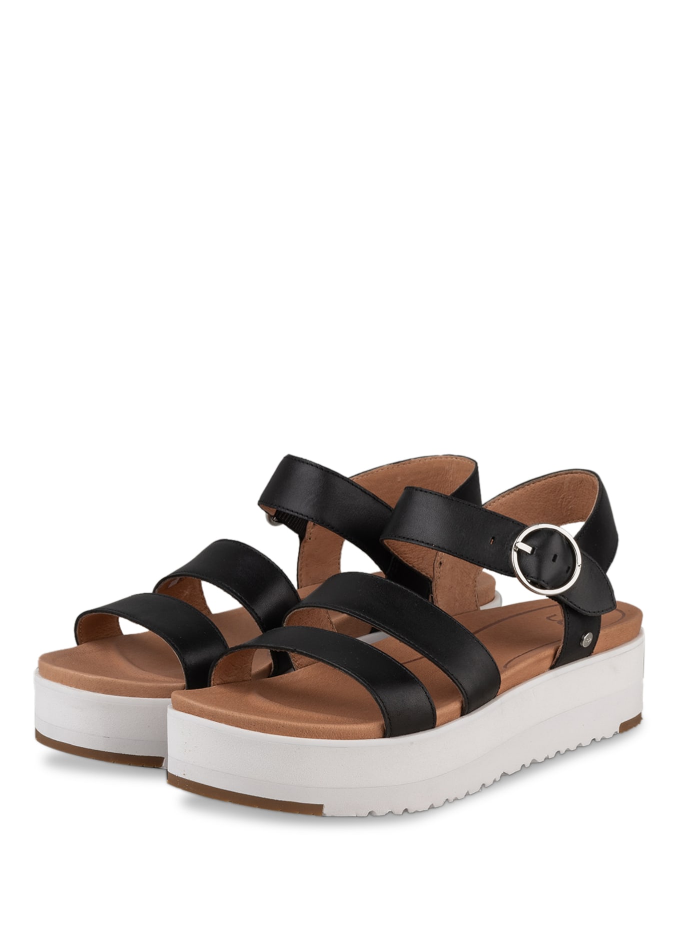 Ugg plateau sandale outlet