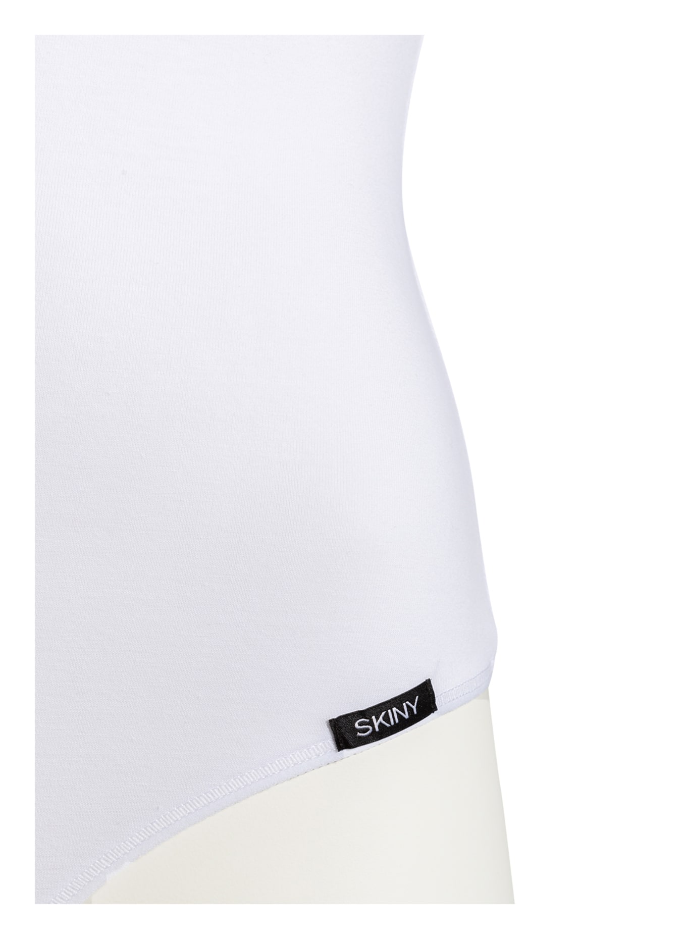 Skiny Body COLLECTION , Color: WHITE (Image 4)