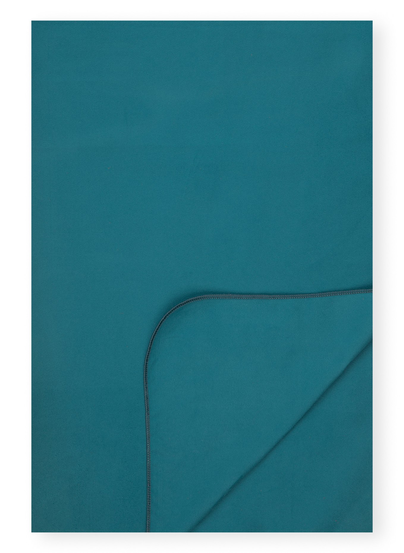 VAUDE Towel SPORTS TOWEL III S, Color: BLUE (Image 3)