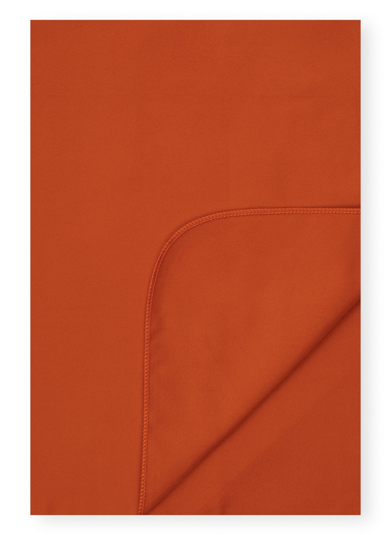 VAUDE Handtuch SPORTS TOWEL III S, Farbe: ORANGE (Bild 3)