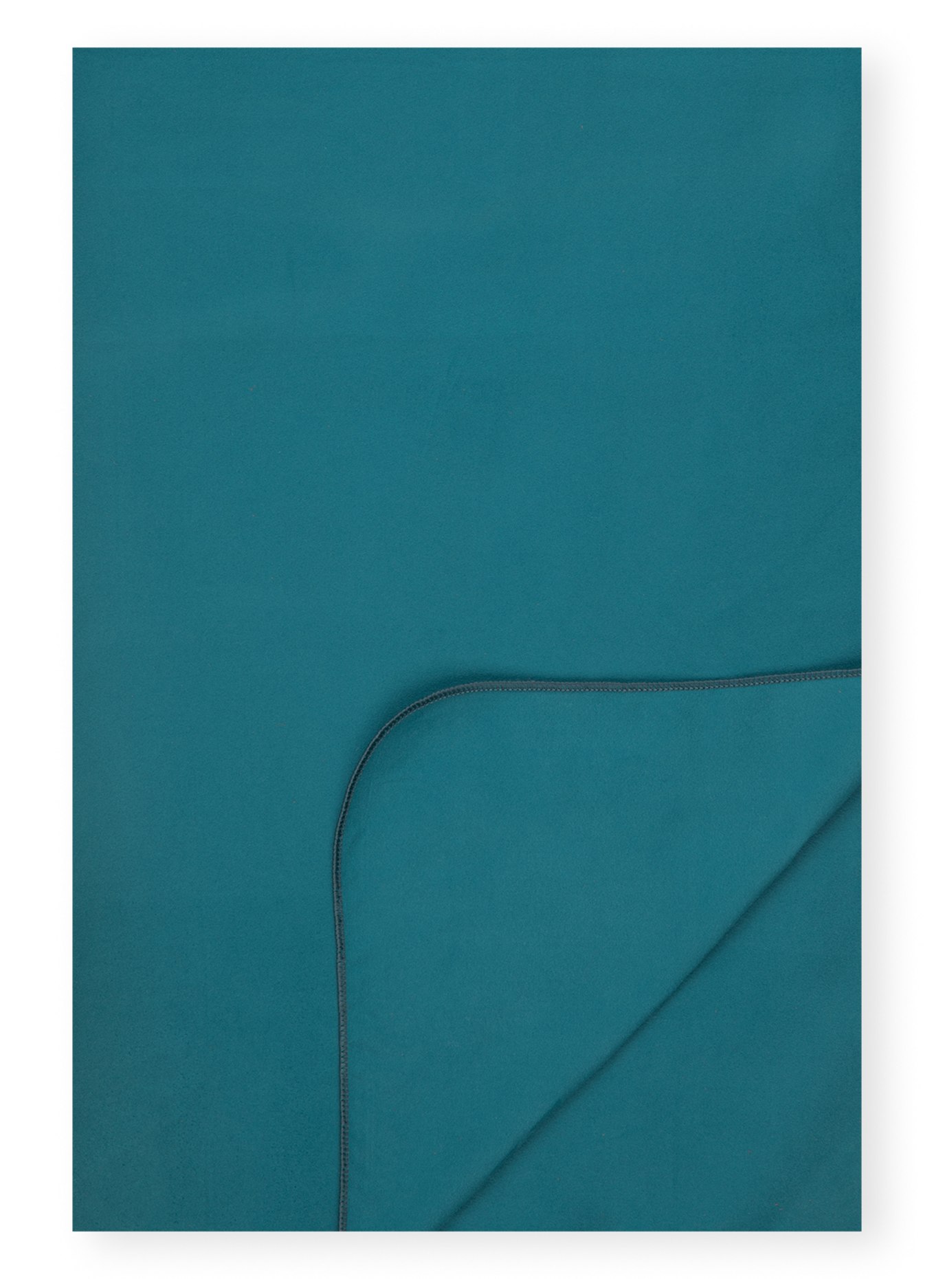 VAUDE Bath towel SPORT TOWEL III L, Color: BLUE (Image 3)