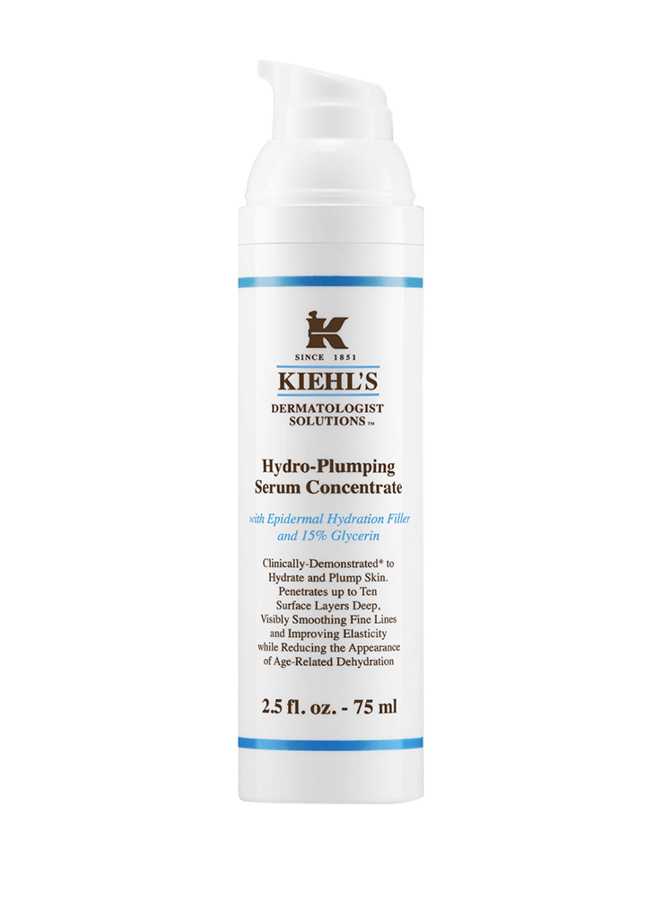 Kiehl's HYDRO PLUMPING