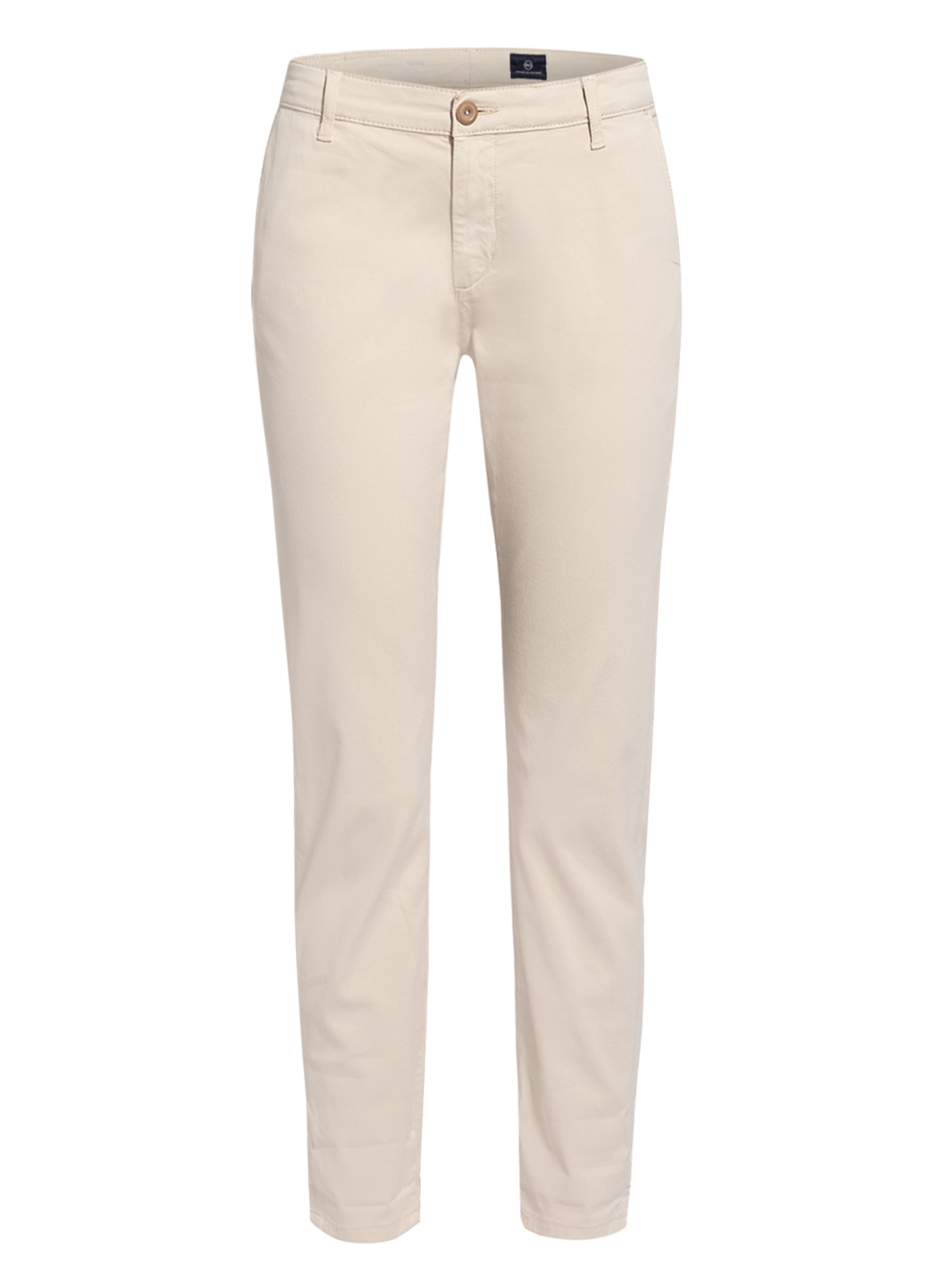 AG Jeans 7/8 Chinos CADEN, Color: CREAM (Image 1)