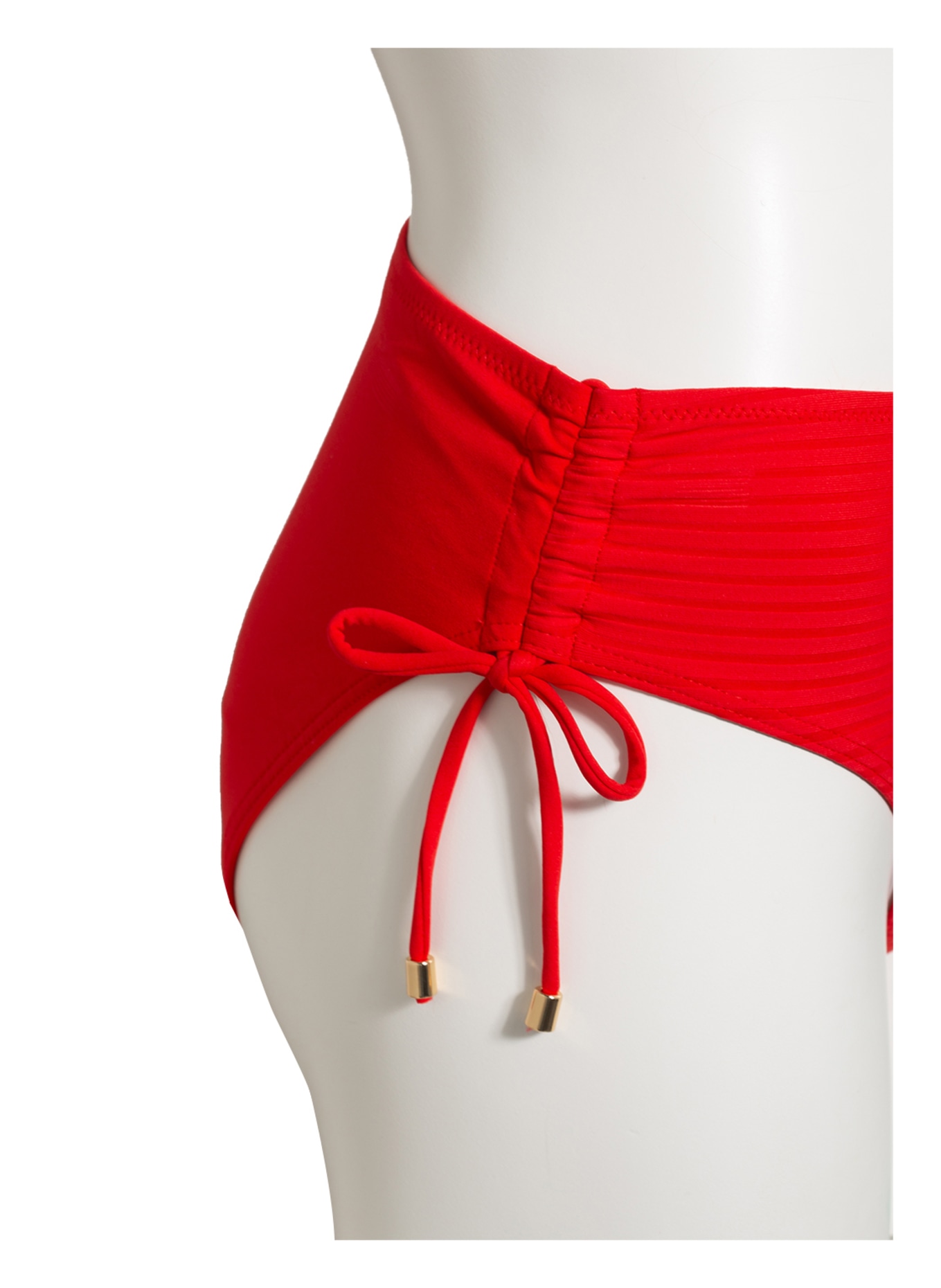 CYELL Panty-Bikini-Hose , Farbe: ROT (Bild 4)