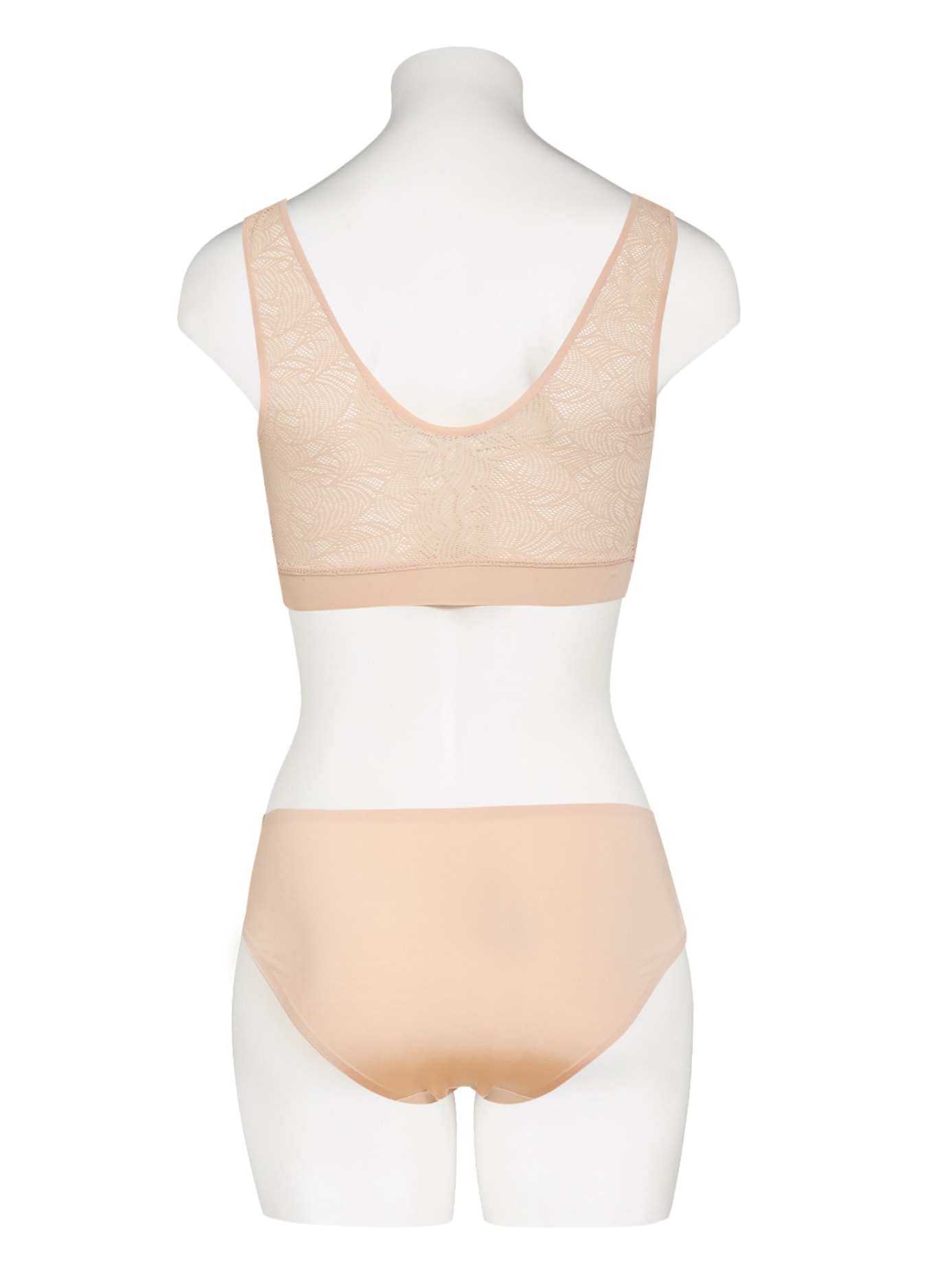 CHANTELLE Panty ESSENTIALL, Color: NUDE (Image 3)