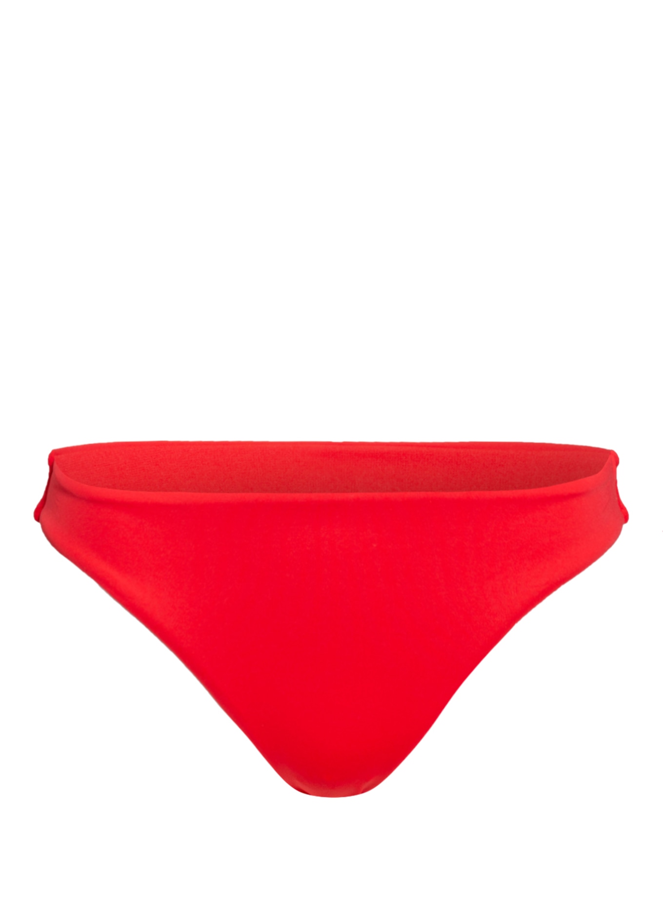 Hot Stuff Basic-Bikini-Hose, Farbe: ROT (Bild 1)