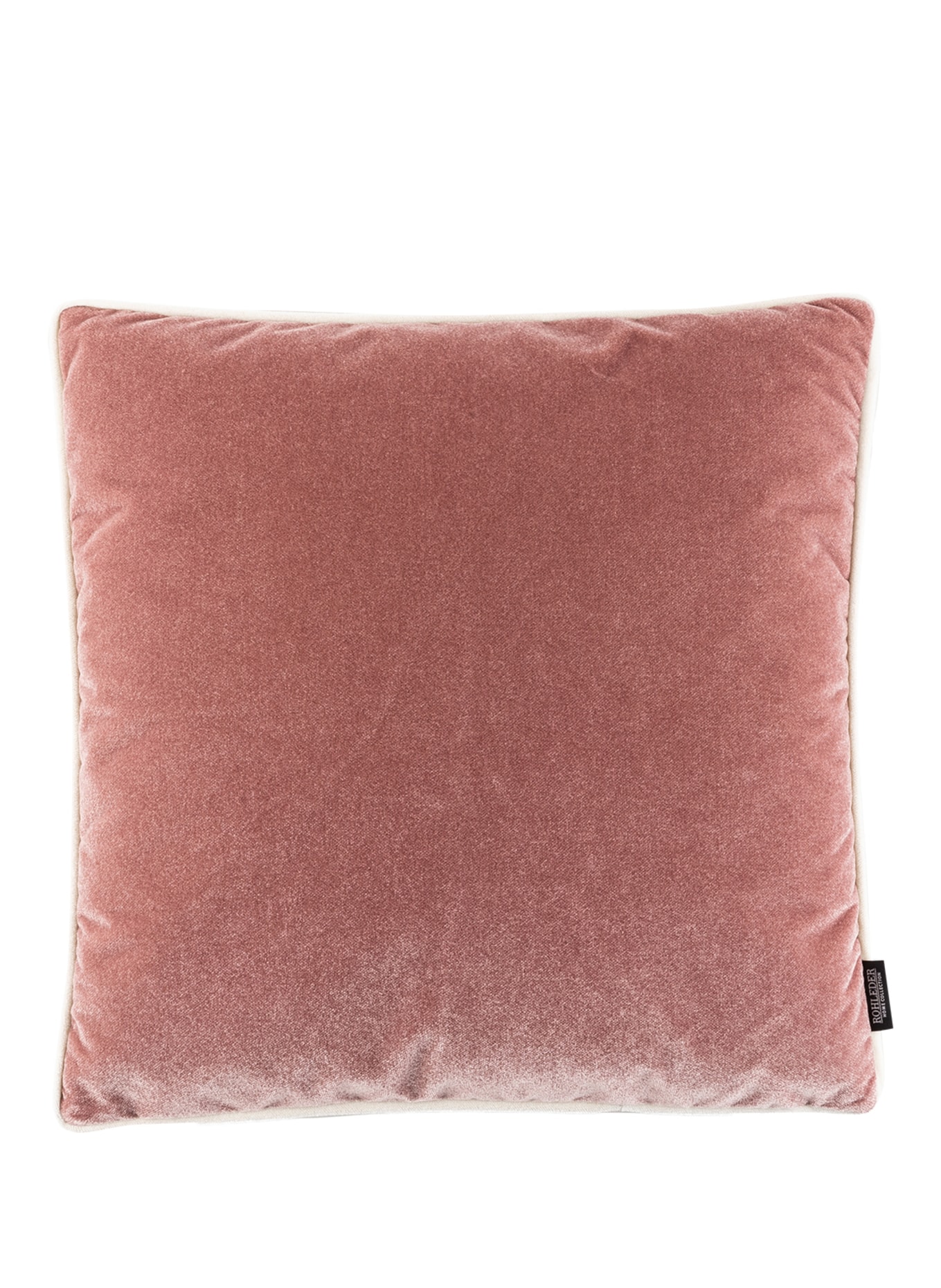 ROHLEDER Decorative cushions BIG CLOUD, Color: PURPLE (Image 1)