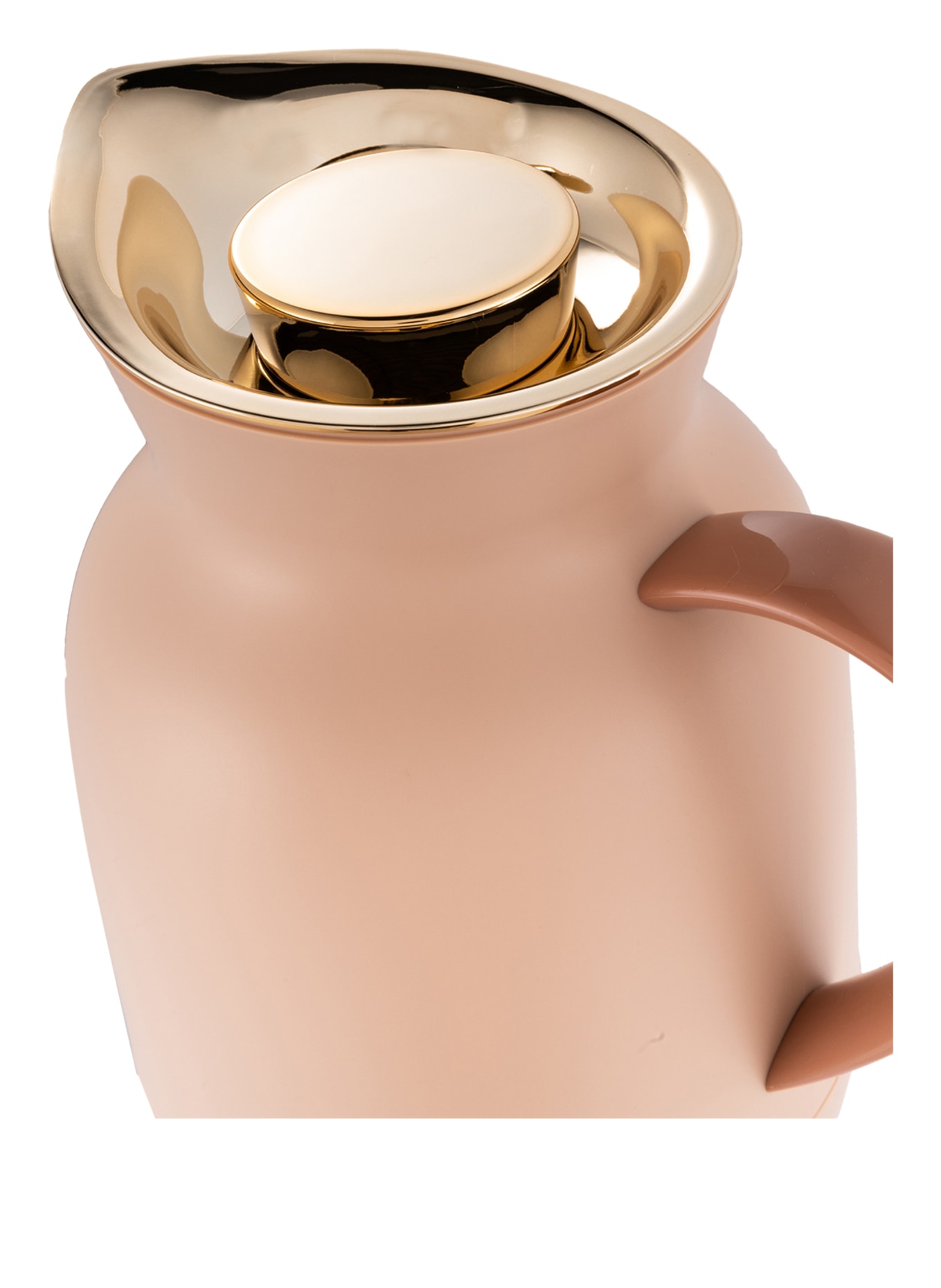 stelton Isolierkanne AMPHORA: NUDE