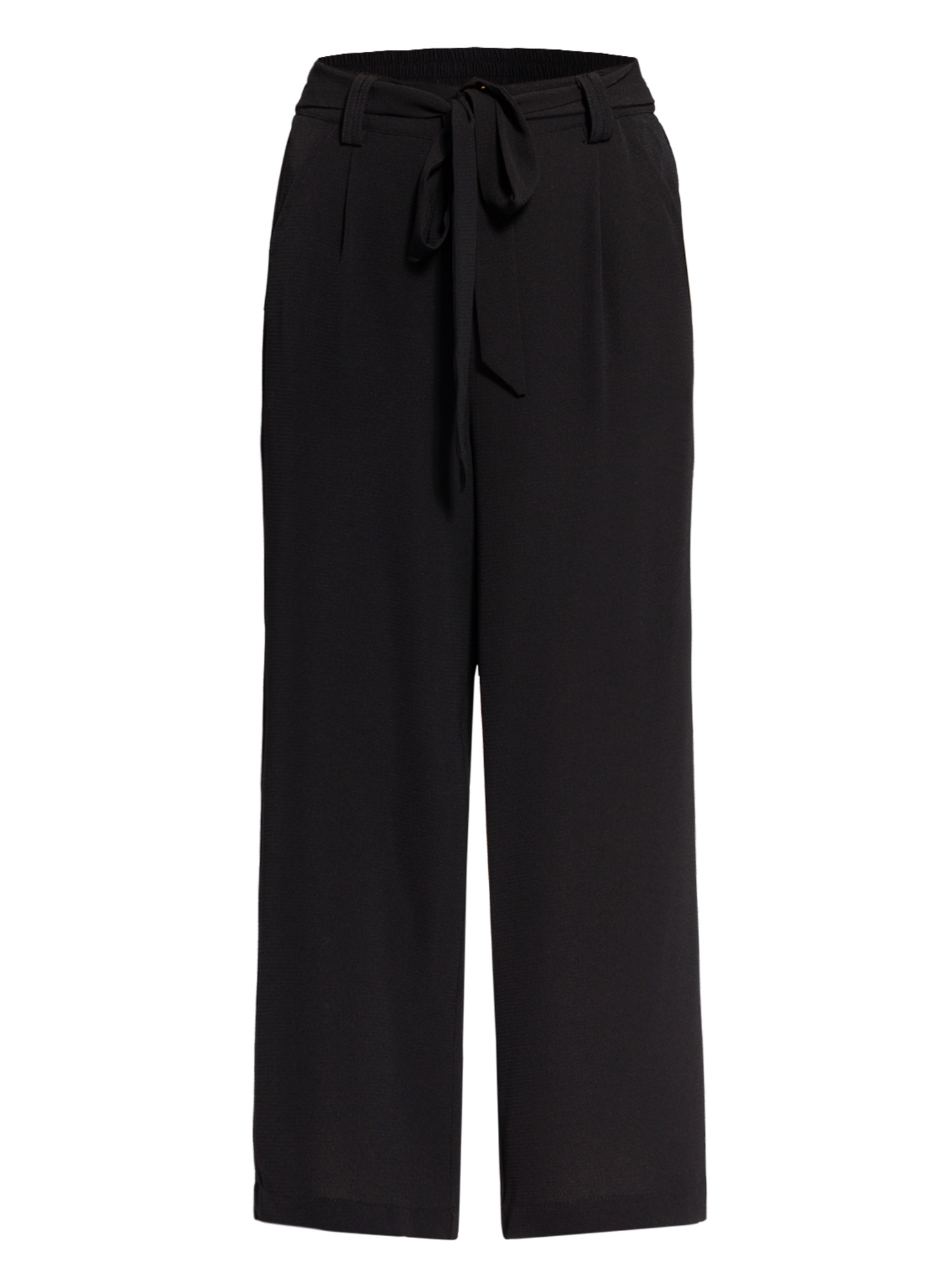 ONLY Culotte: SCHWARZ
