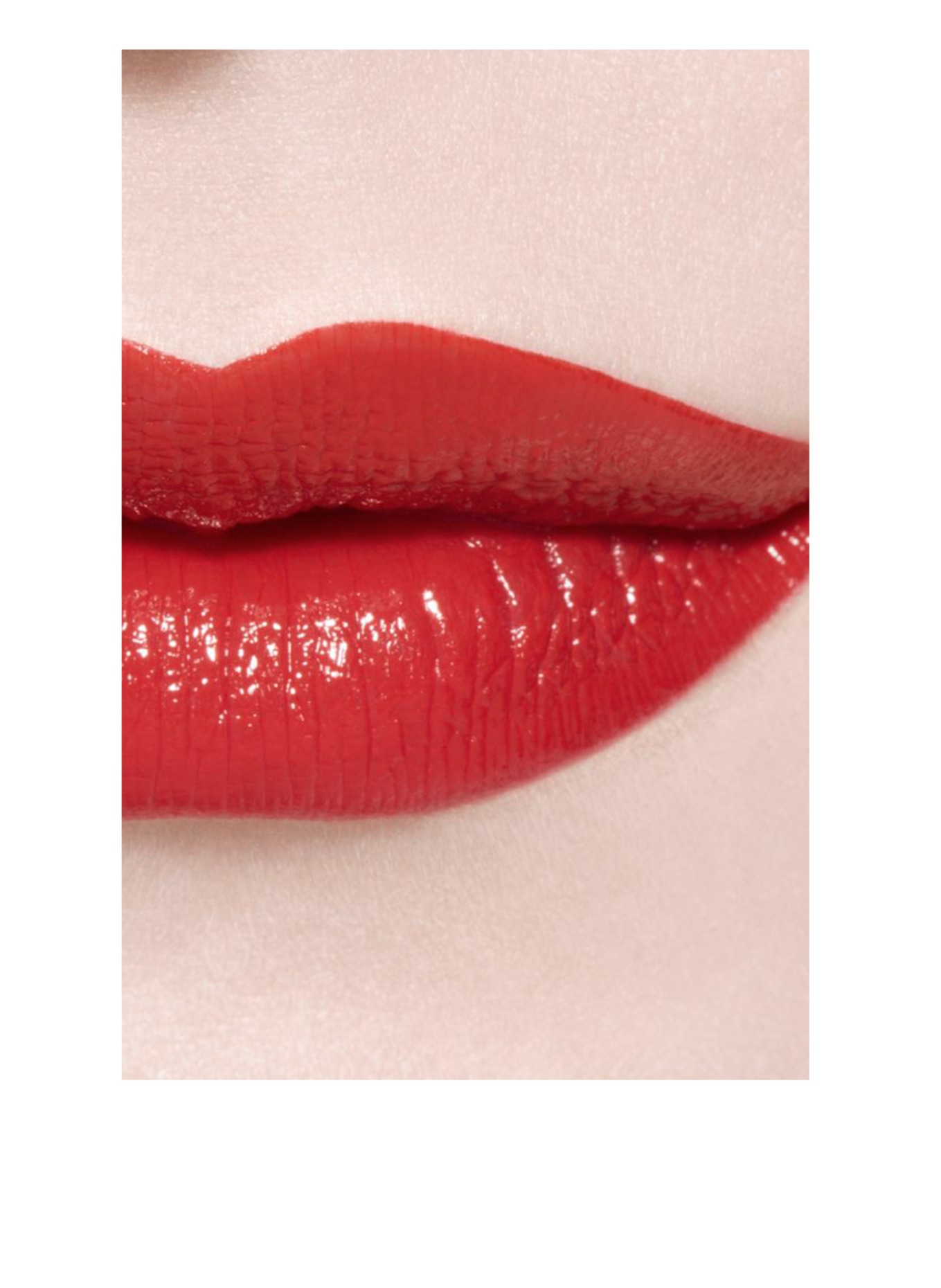 CHANEL ROUGE COCO BLOOM: 134 SUNLIGHT