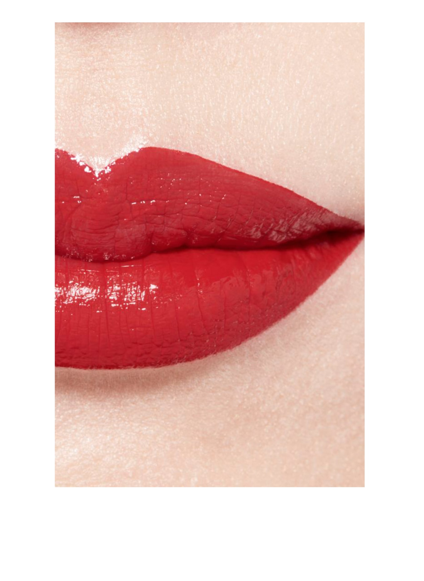 CHANEL ROUGE COCO BLOOM: 134 SUNLIGHT