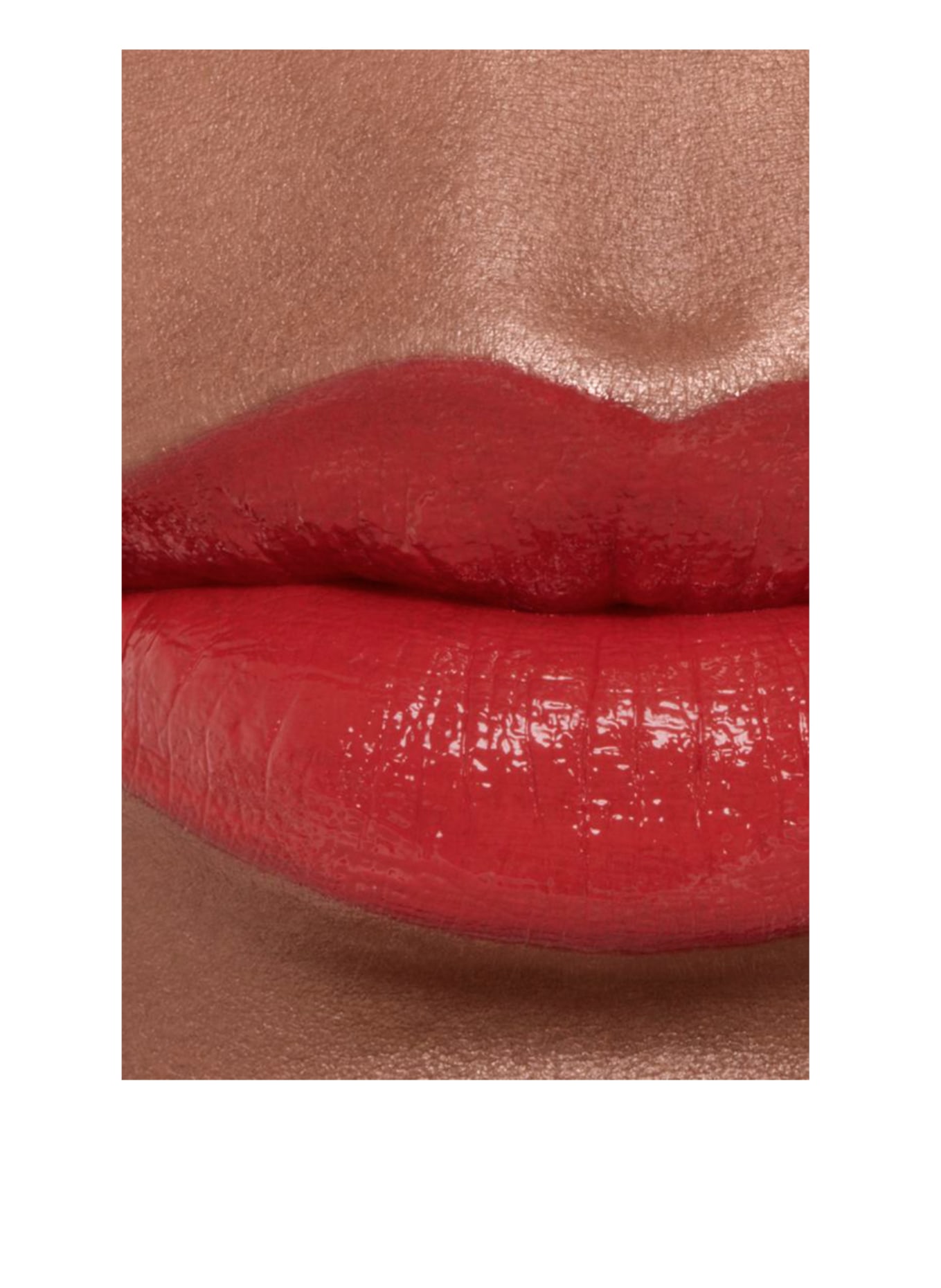 CHANEL ROUGE COCO BLOOM: 134 SUNLIGHT