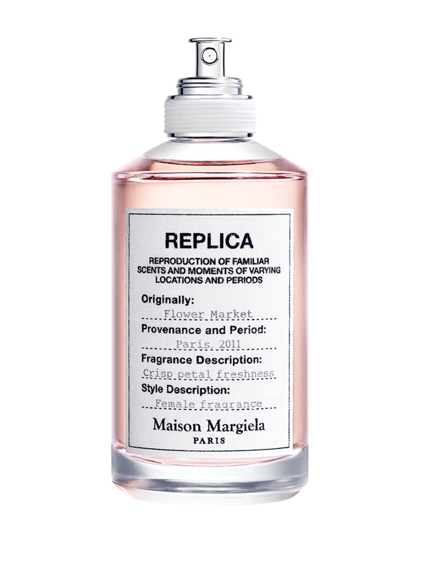 Maison Margiela Fragrances REPLICA FLOWER MARKET (Obrázek 1)