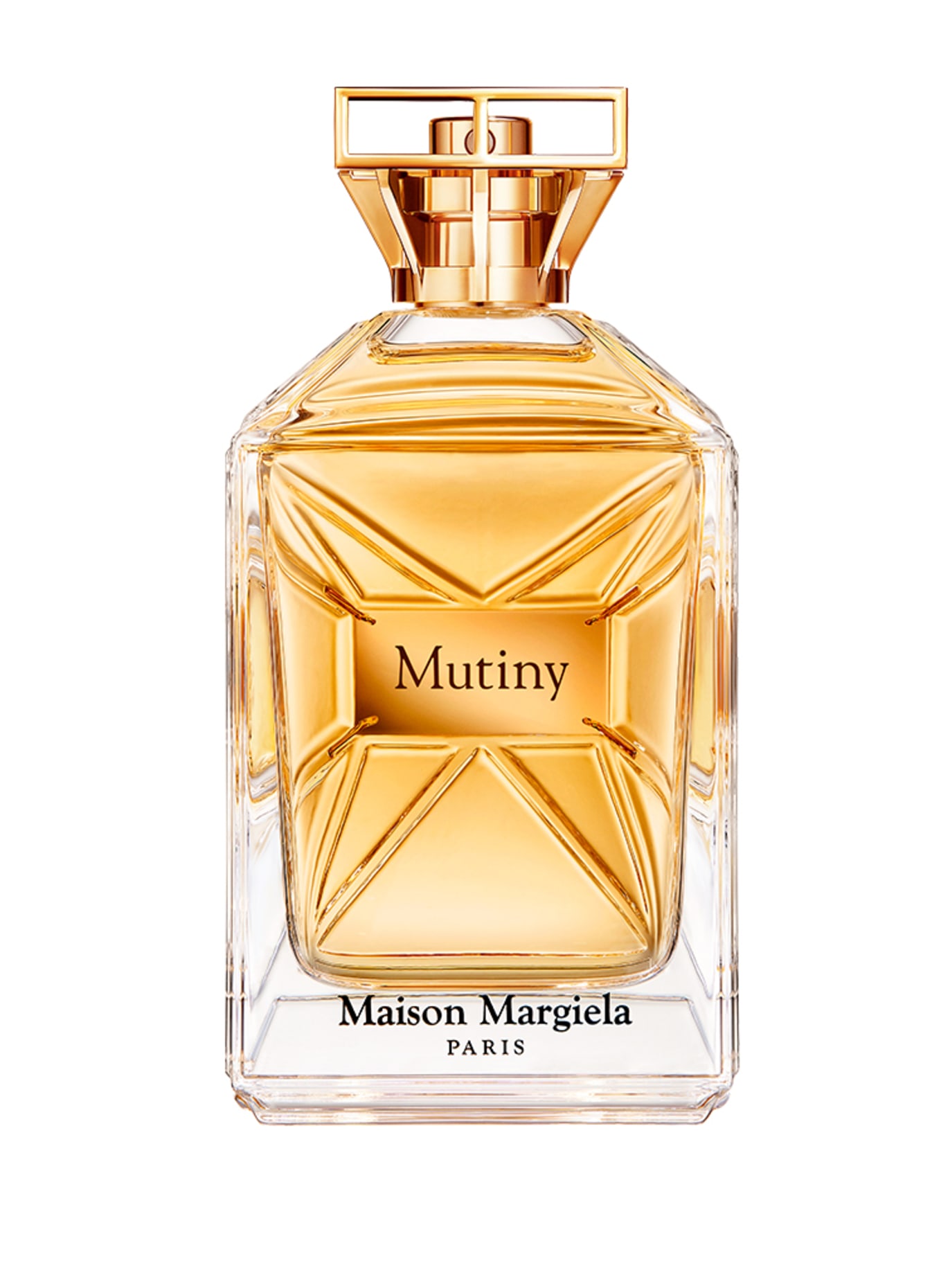 Maison Margiela Fragrances MUTINY (Obrázek 1)