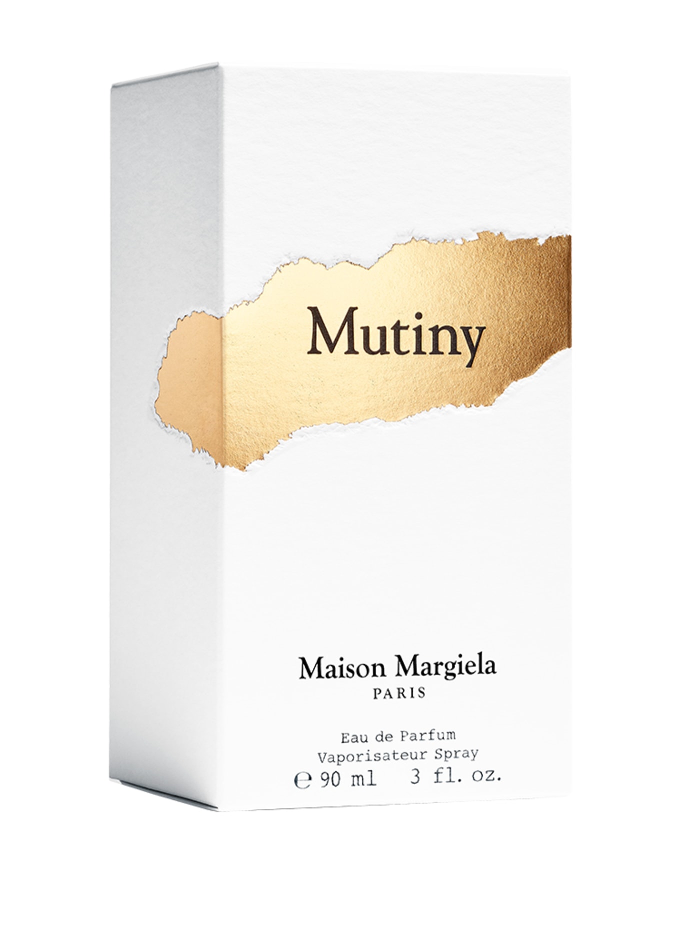Maison Margiela Fragrances MUTINY (Obrázek 2)