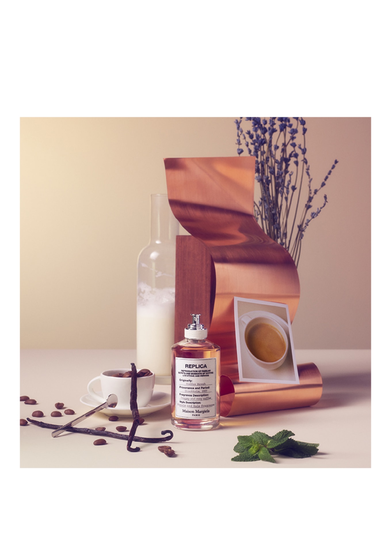 Maison Margiela Fragrances REPLICA COFFEE BREAK