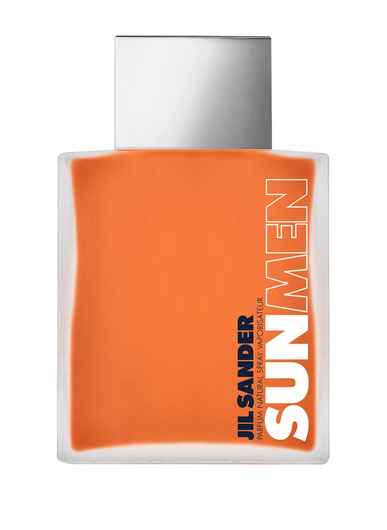 JIL SANDER Fragrances SUN MEN