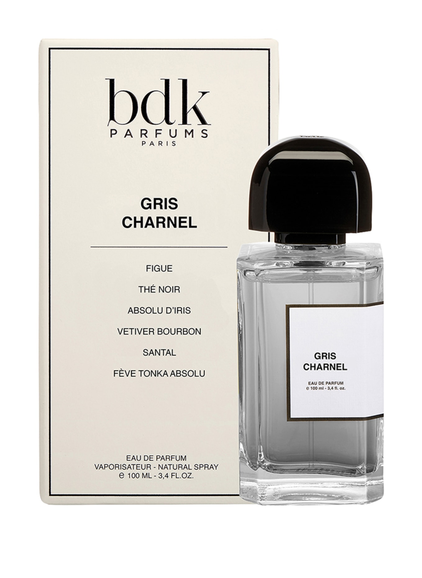 bdk Parfums GRIS CHARNEL (Obrázek 2)