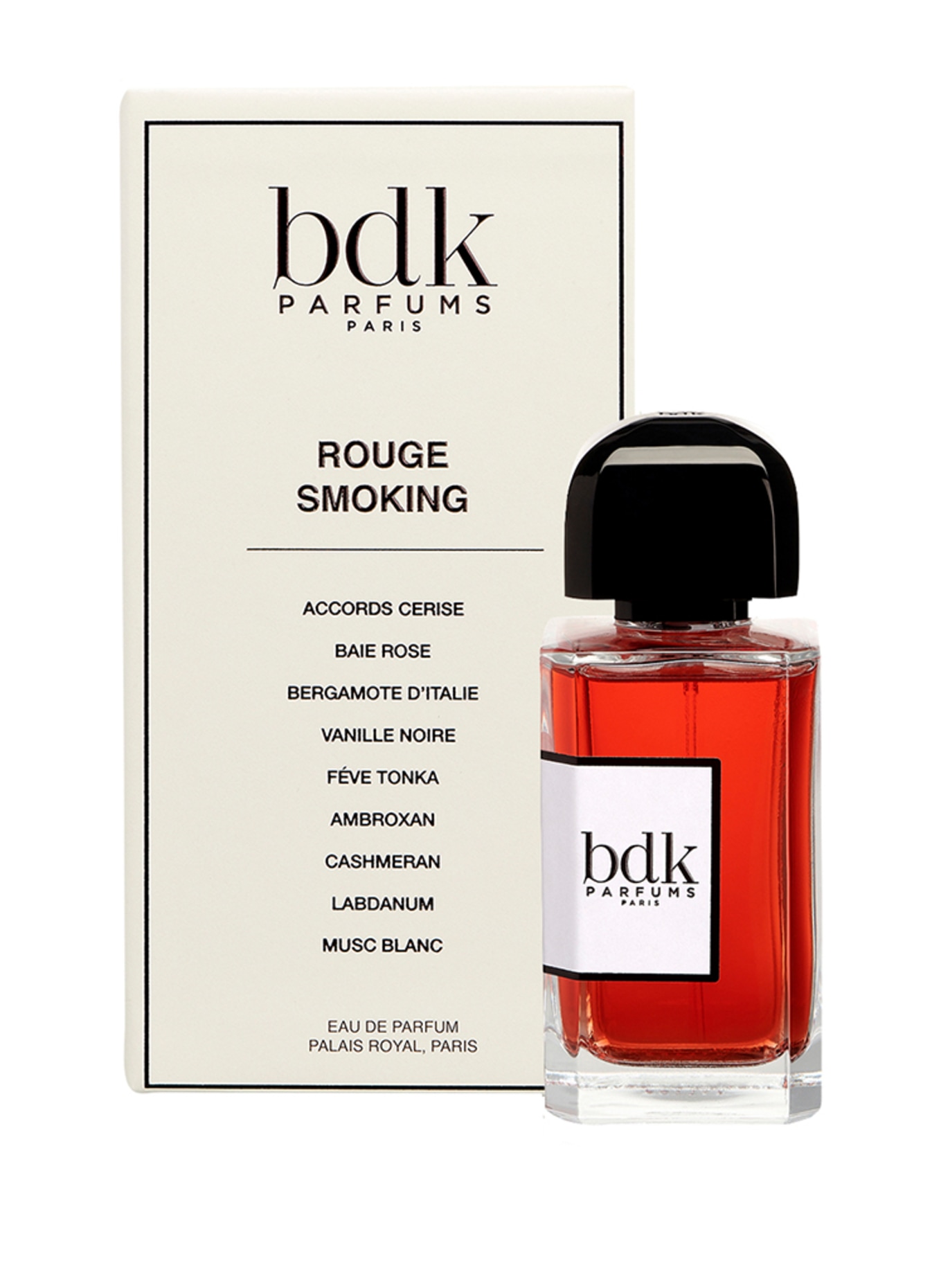 bdk Parfums ROUGE SMOKING (Bild 2)