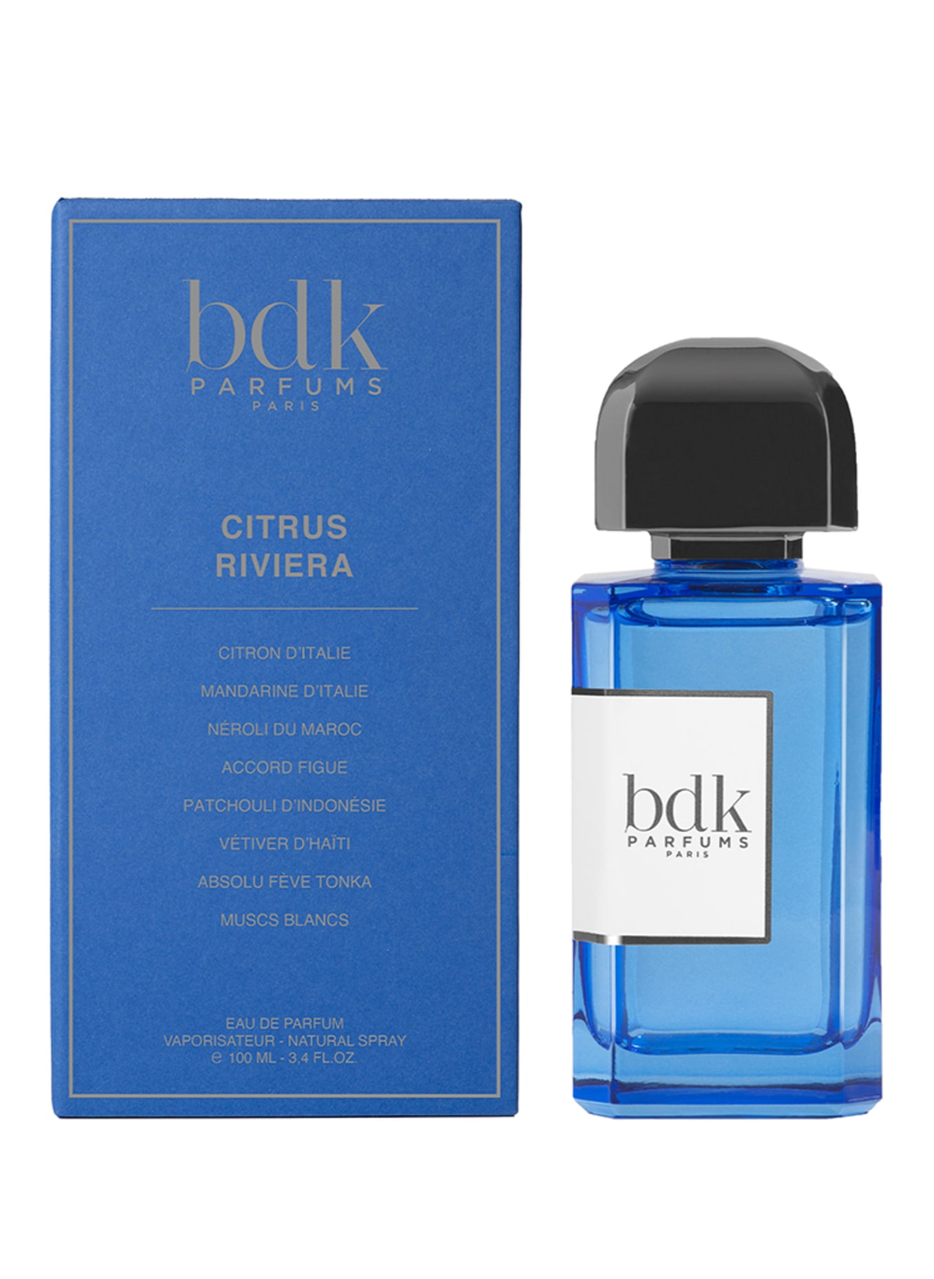 bdk Parfums CITRUS RIVIERA (Obrázek 2)