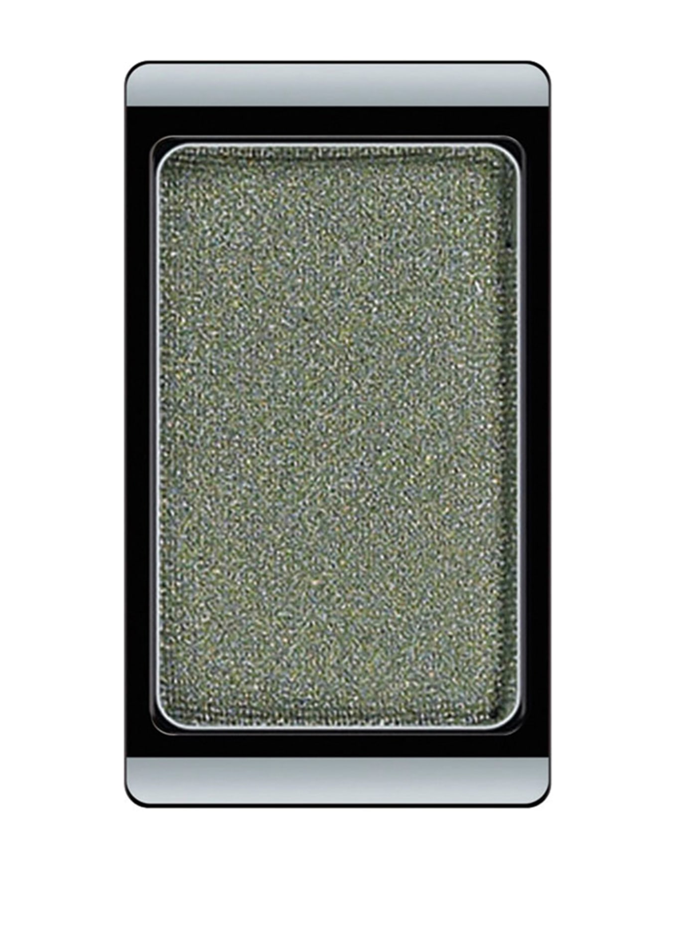 ARTDECO EYESHADOW GLAM, Farbe: 40 PEARLY MEDIUM PINE GREEN (Bild 1)
