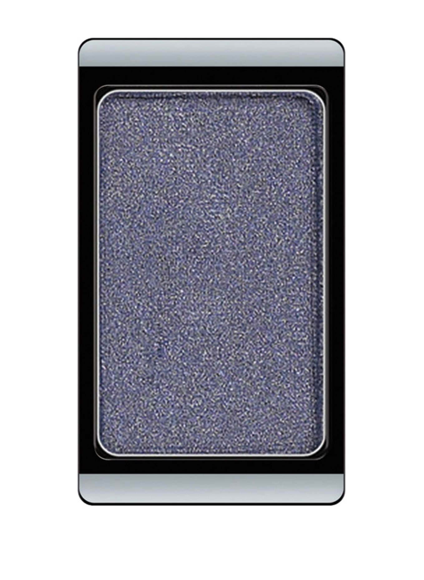 ARTDECO EYESHADOW GLAM, Farbe: 82 PEARLY SMOKEY BLUE VIOLET (Bild 1)