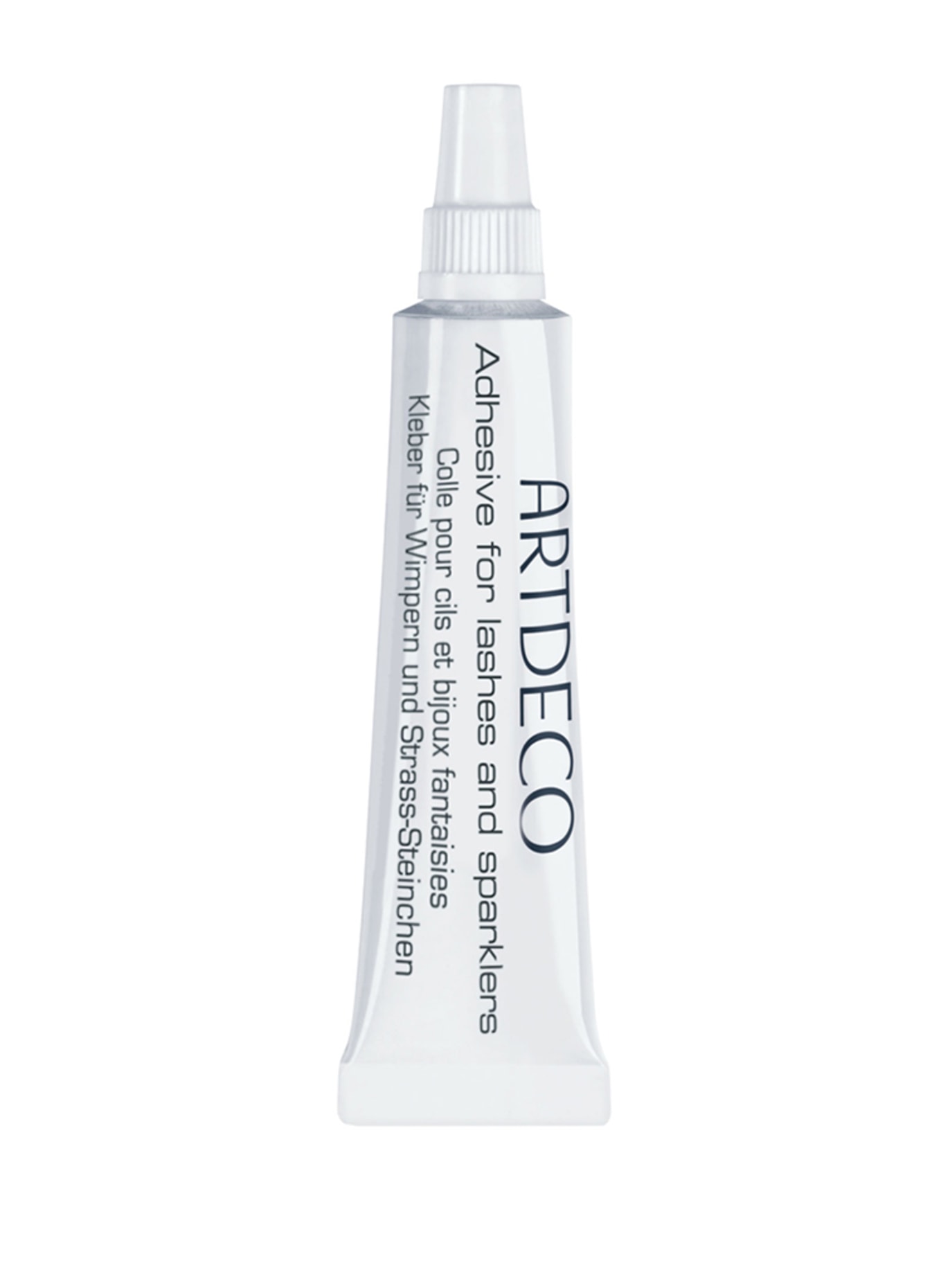 ARTDECO ADHESIVE FOR LASHES AND SPARKLERS (Bild 1)