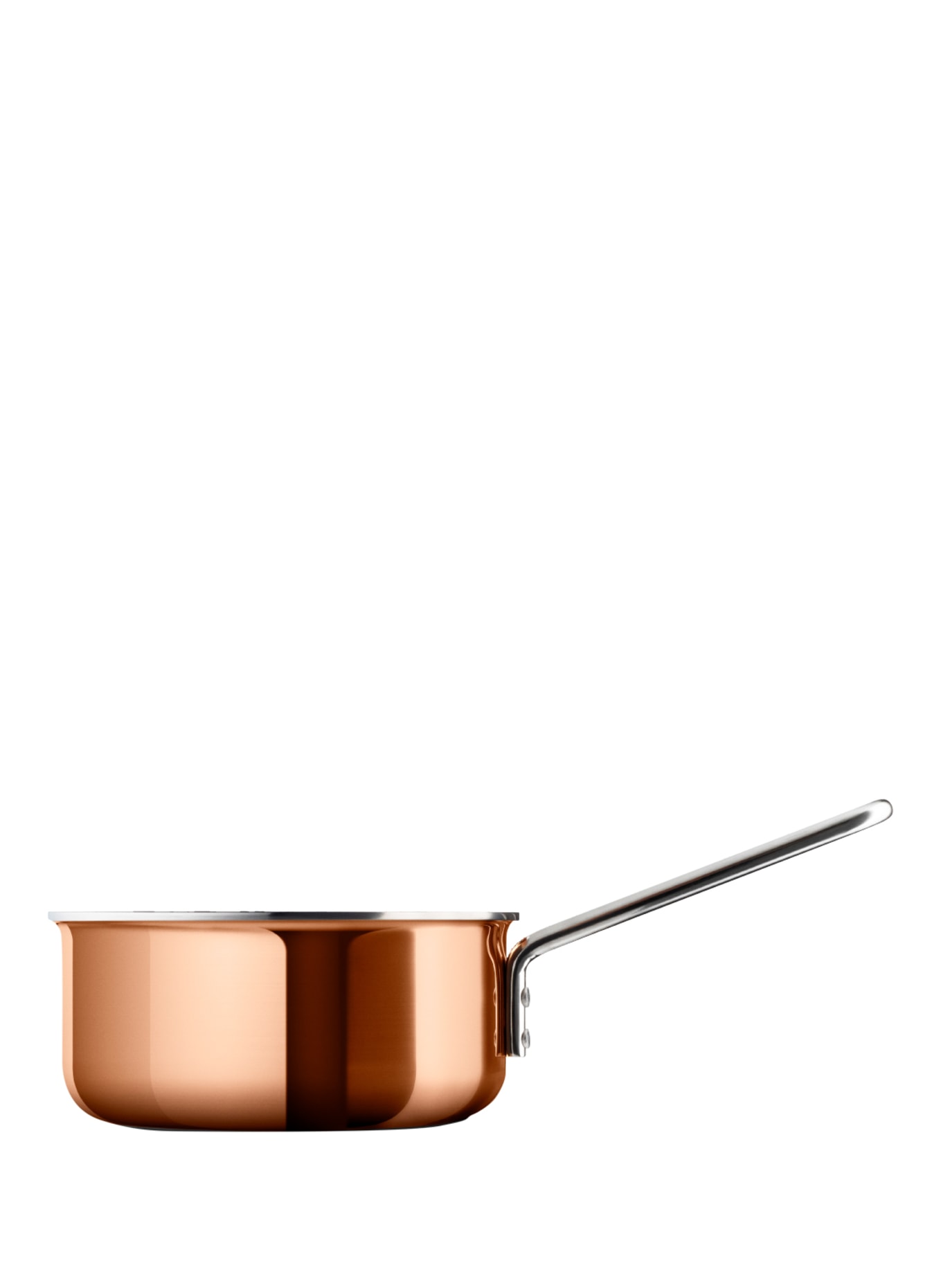 eva solo Cooking pot , Color: ROSE GOLD (Image 2)