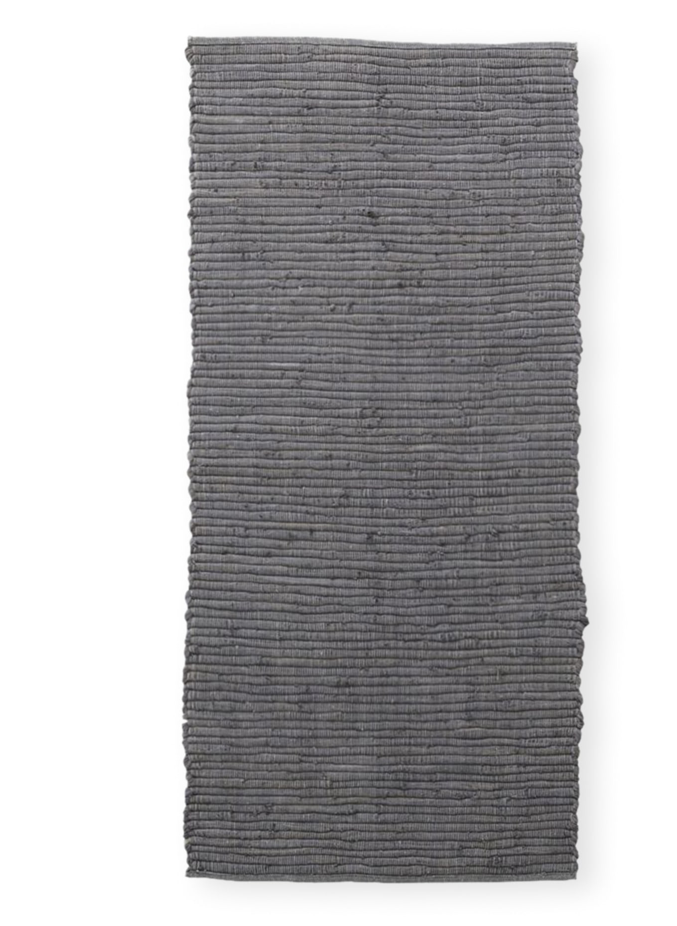 house doctor Rug, Color: DARK GRAY (Image 1)
