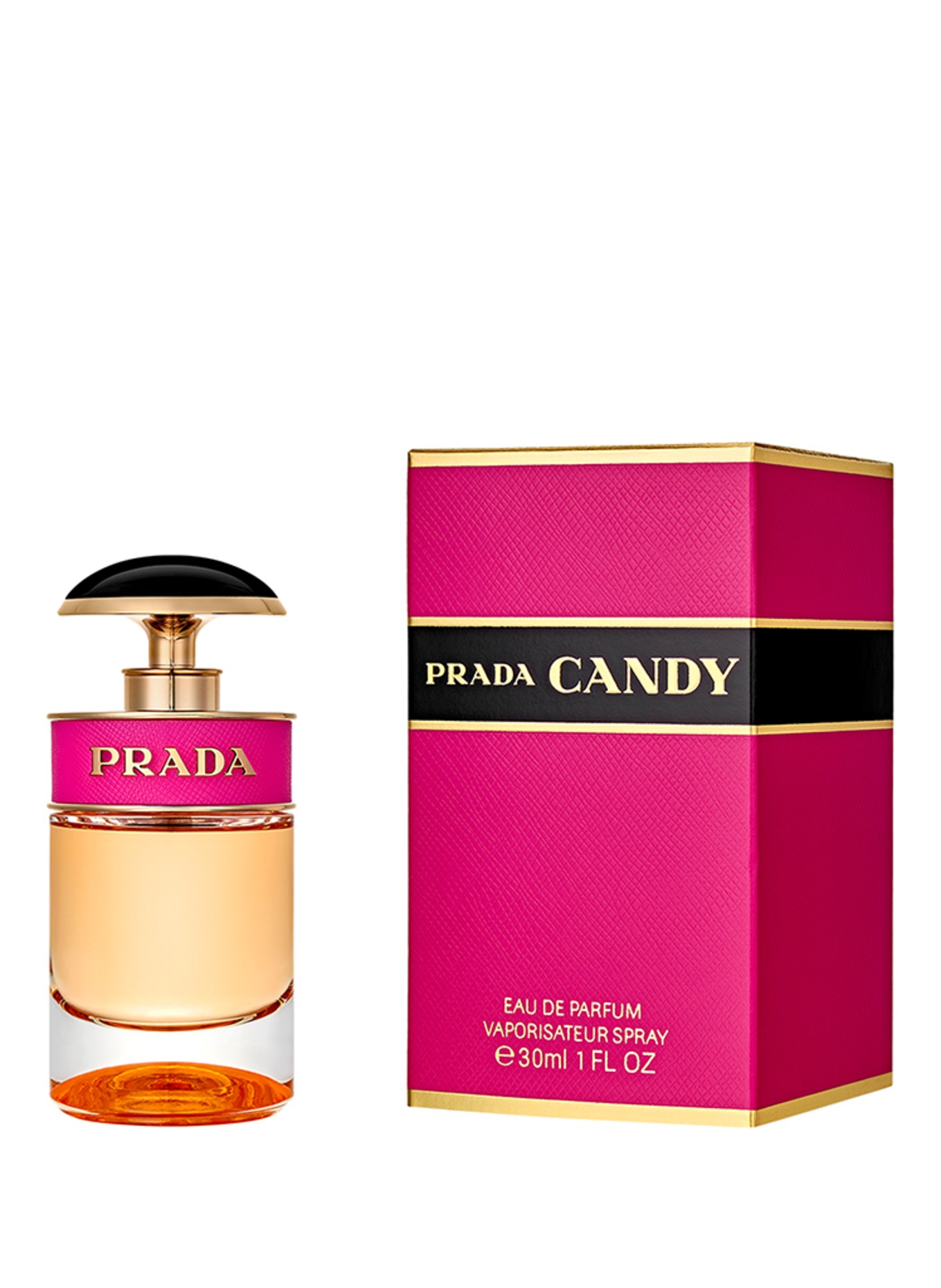 PRADA Parfums CANDY (Bild 2)