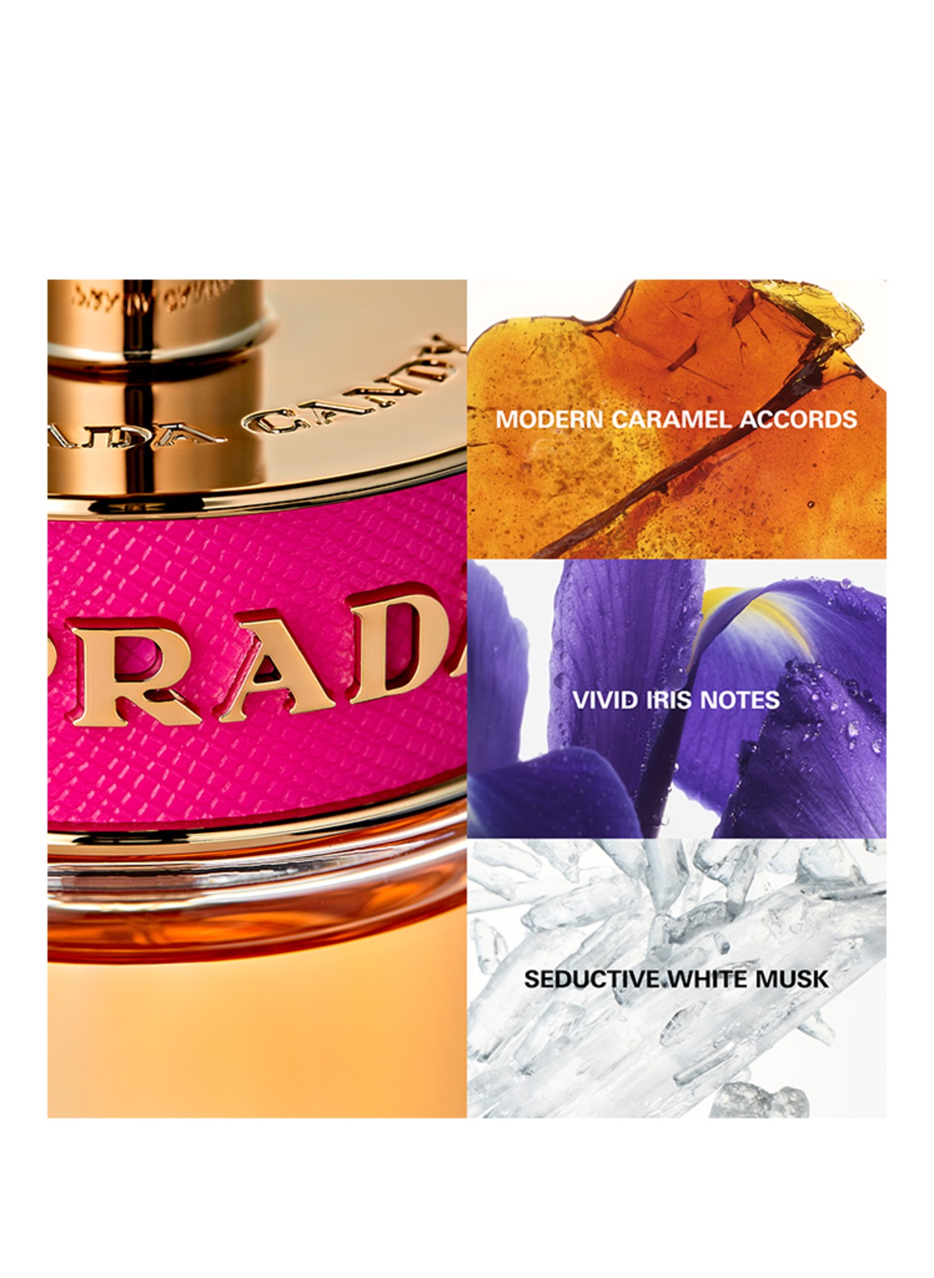 PRADA Parfums CANDY (Obrázek 3)