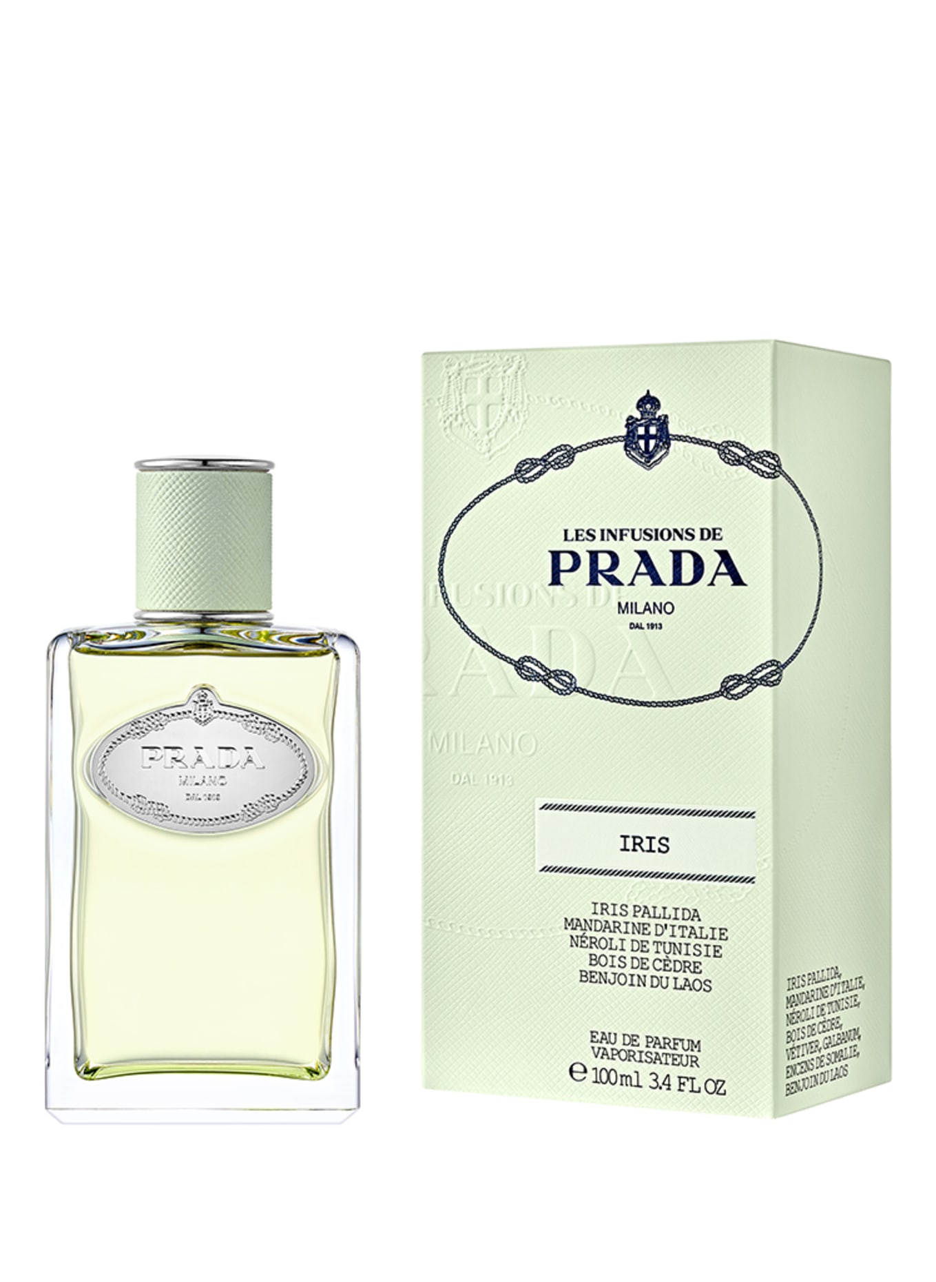 PRADA Parfums IRIS  (Obrázek 2)