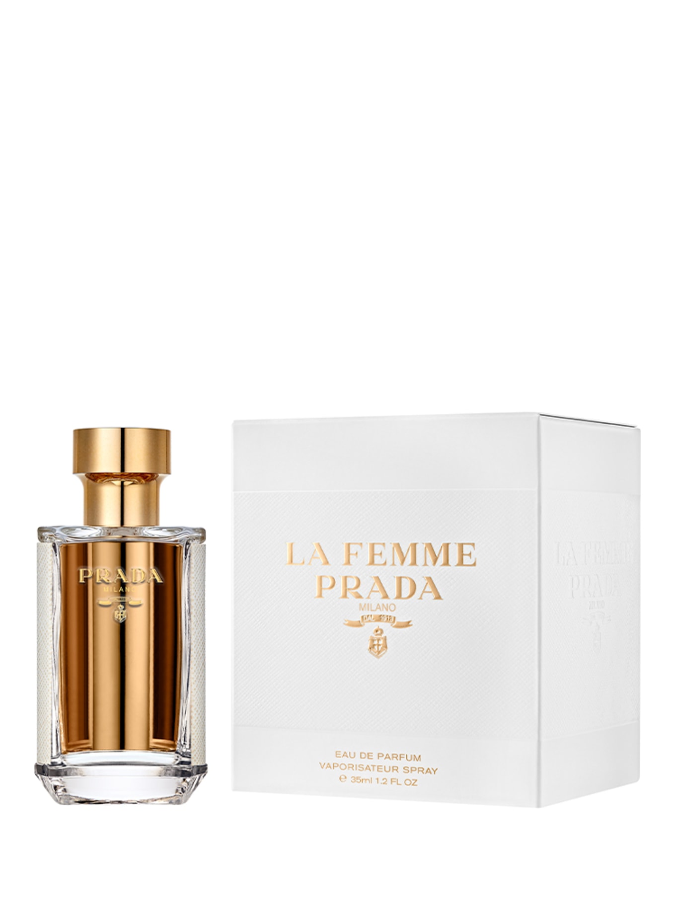 PRADA Parfums LA FEMME (Obrazek 2)
