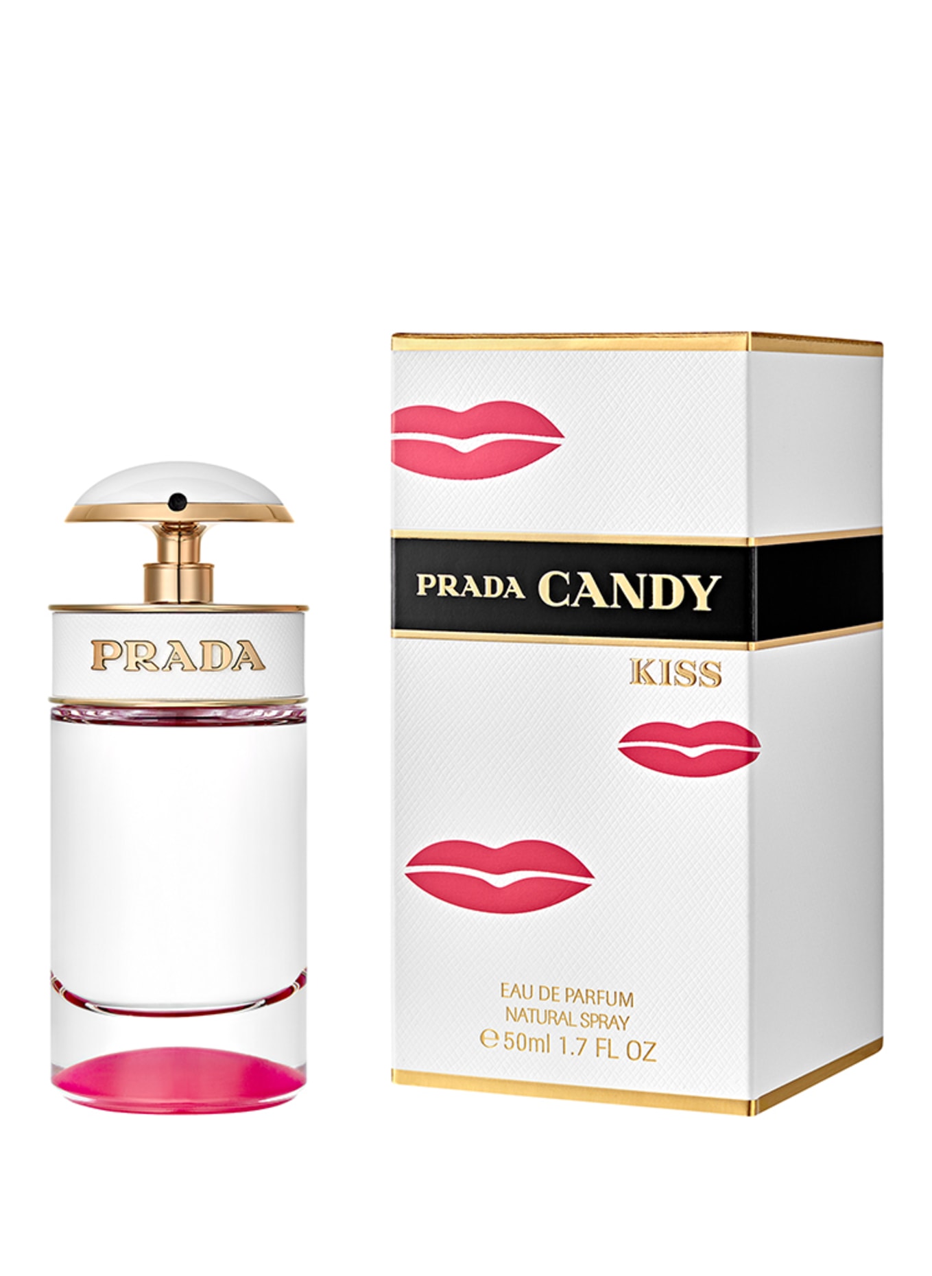 PRADA Parfums CANDY KISS (Bild 2)
