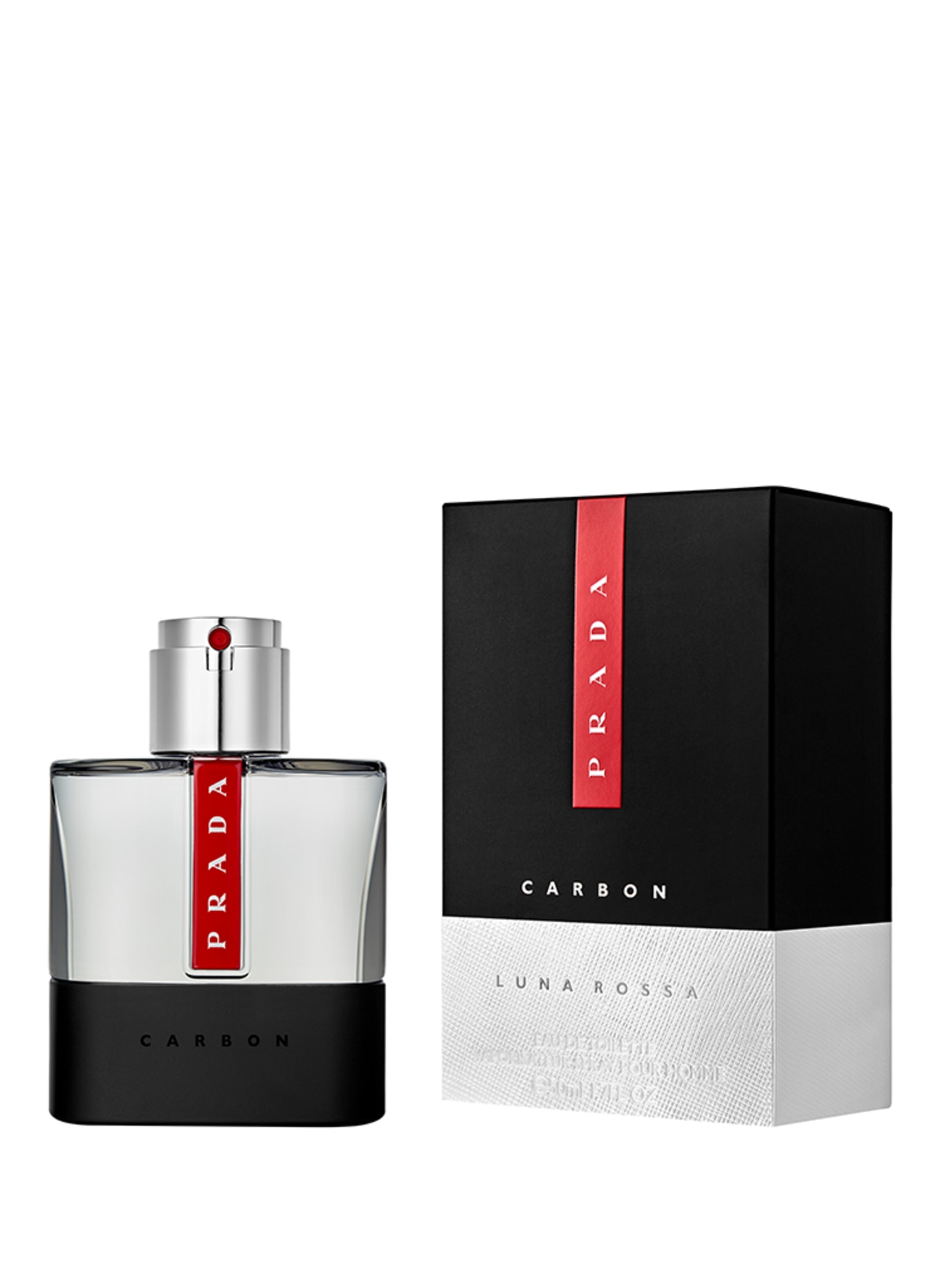 PRADA Parfums LUNA ROSSA CARBON (Bild 2)