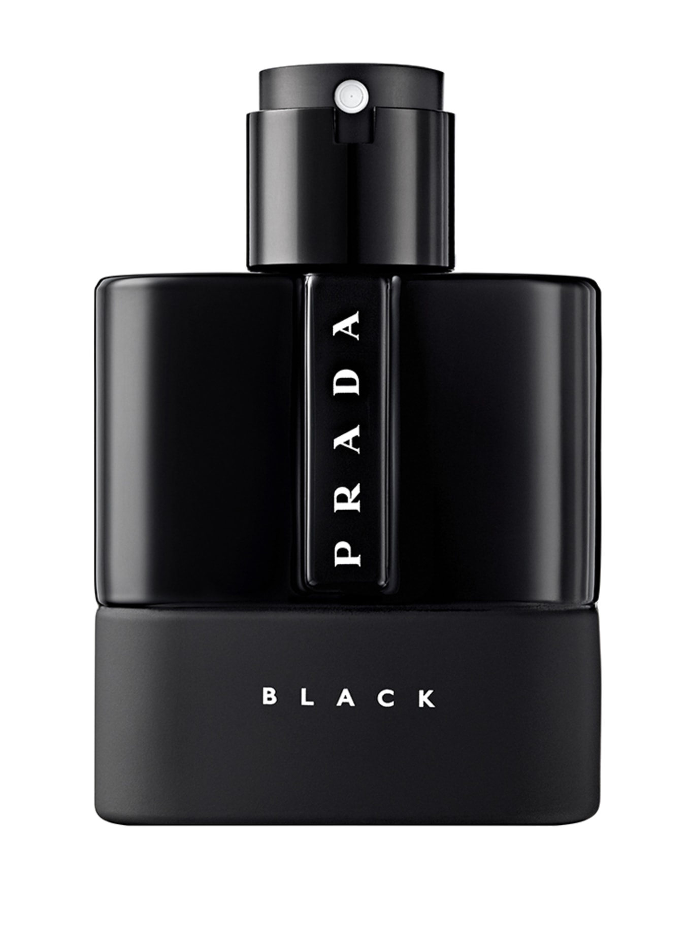 PRADA Parfums LUNA ROSSA BLACK (Obrazek 1)