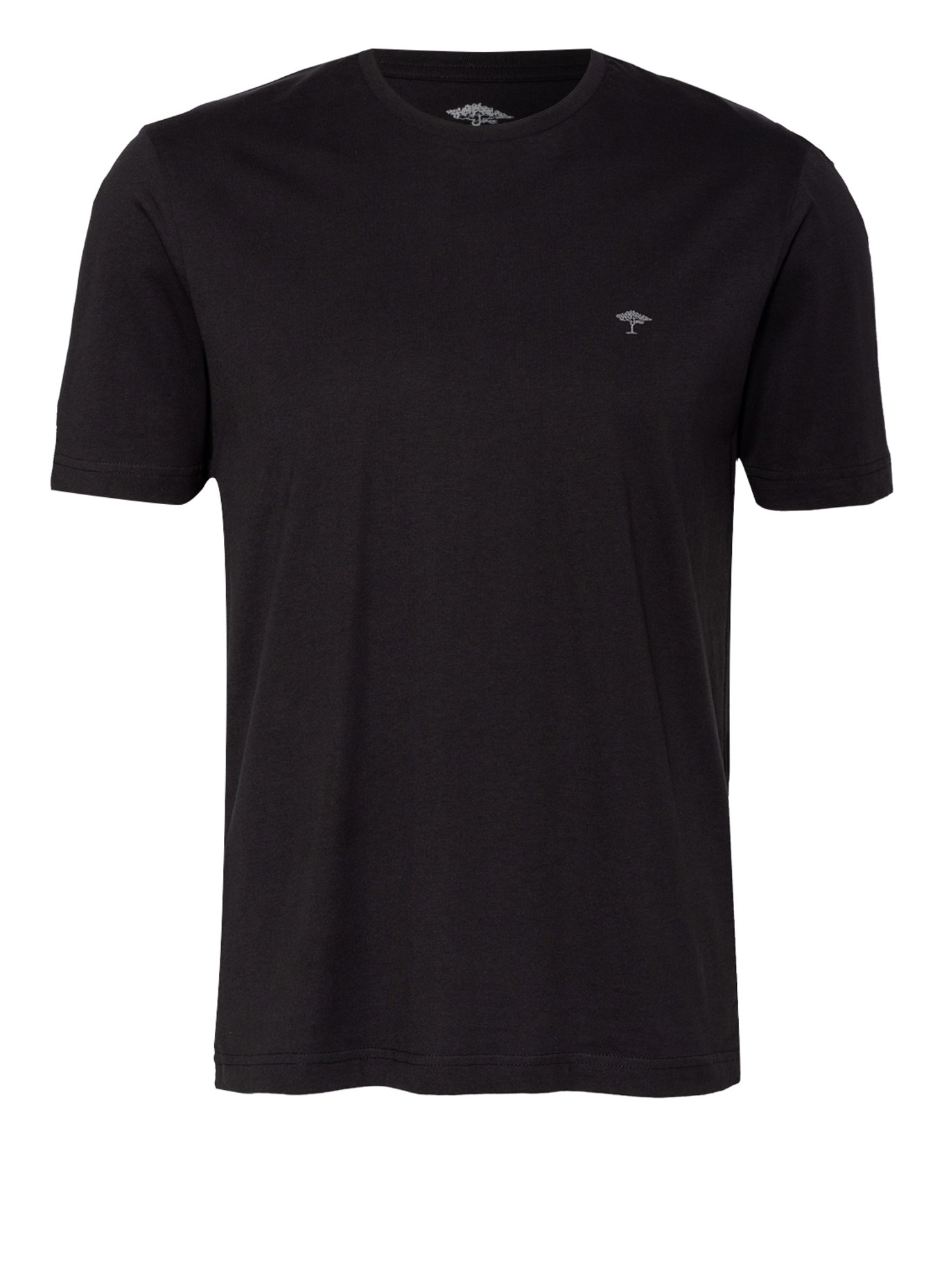 FYNCH-HATTON T-Shirt, Farbe: SCHWARZ (Bild 1)