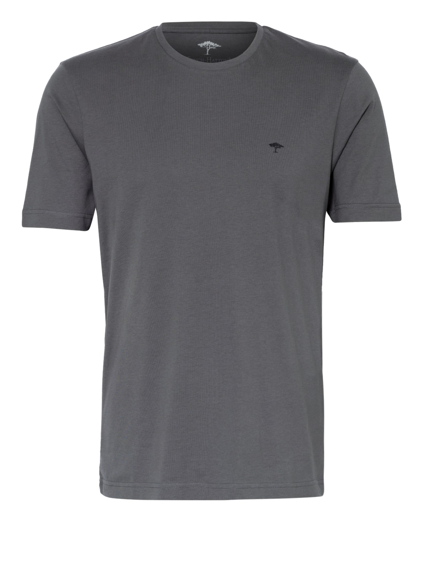 FYNCH-HATTON T-Shirt, Farbe: GRAU (Bild 1)
