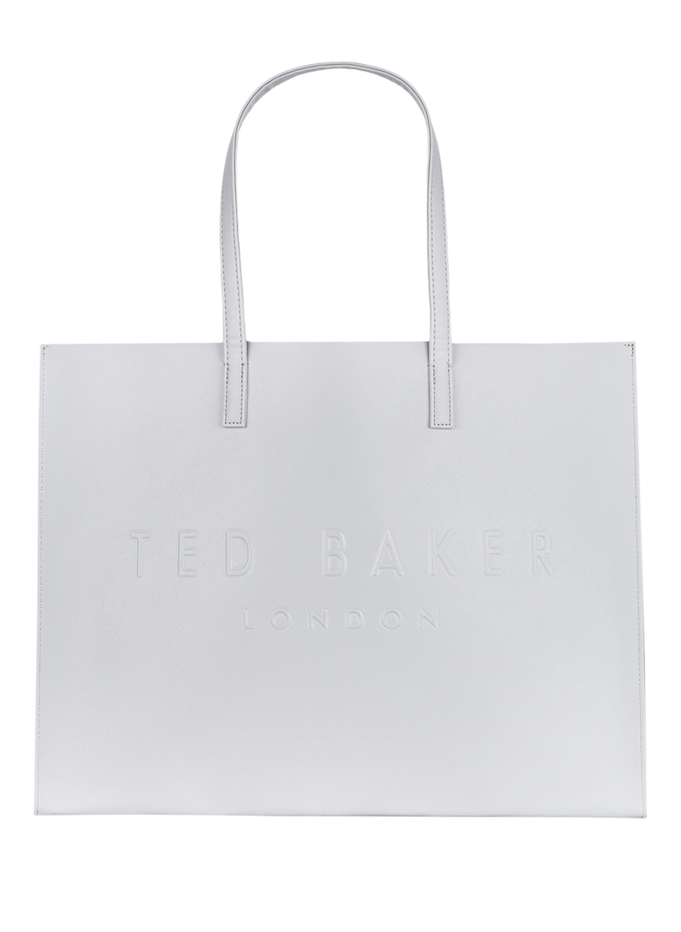 TED BAKER Shopper SUKICON , Farbe: HELLGRAU (Bild 1)