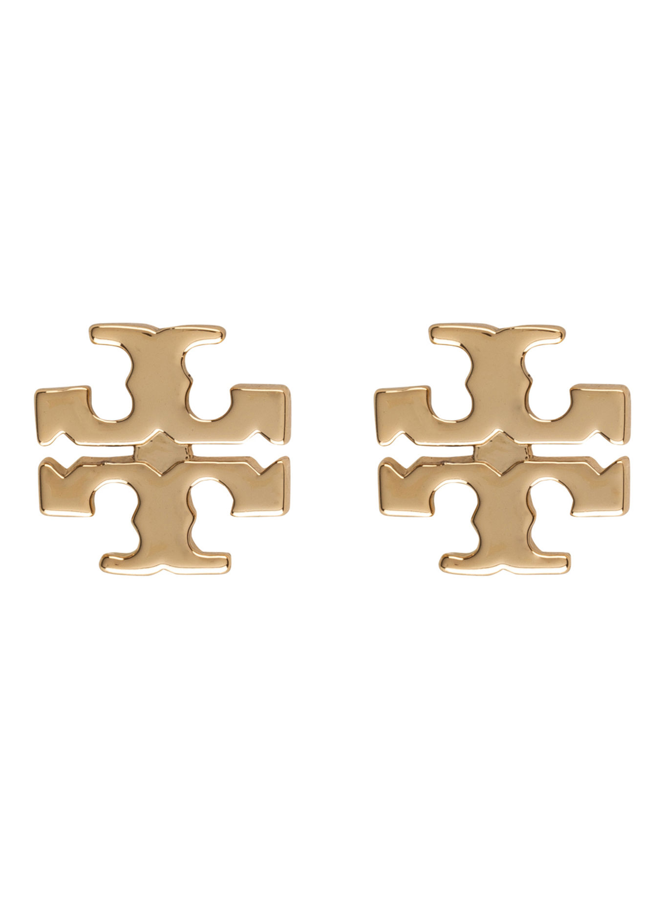 TORY BURCH Ohrstecker KIRA: GOLD