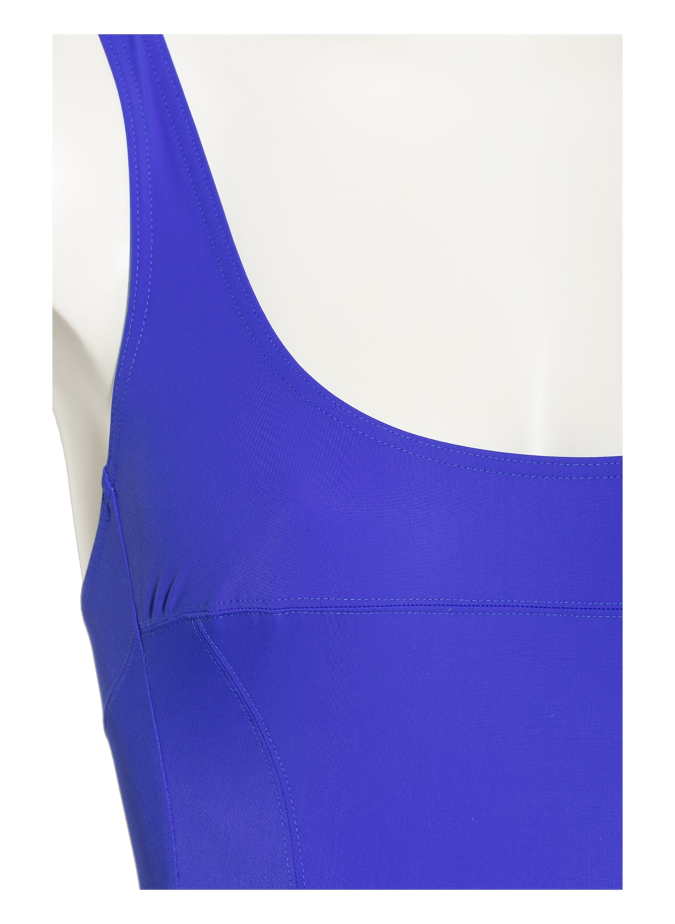 Lidea Badeanzug ECO SHAPE, Farbe: BLAU (Bild 4)