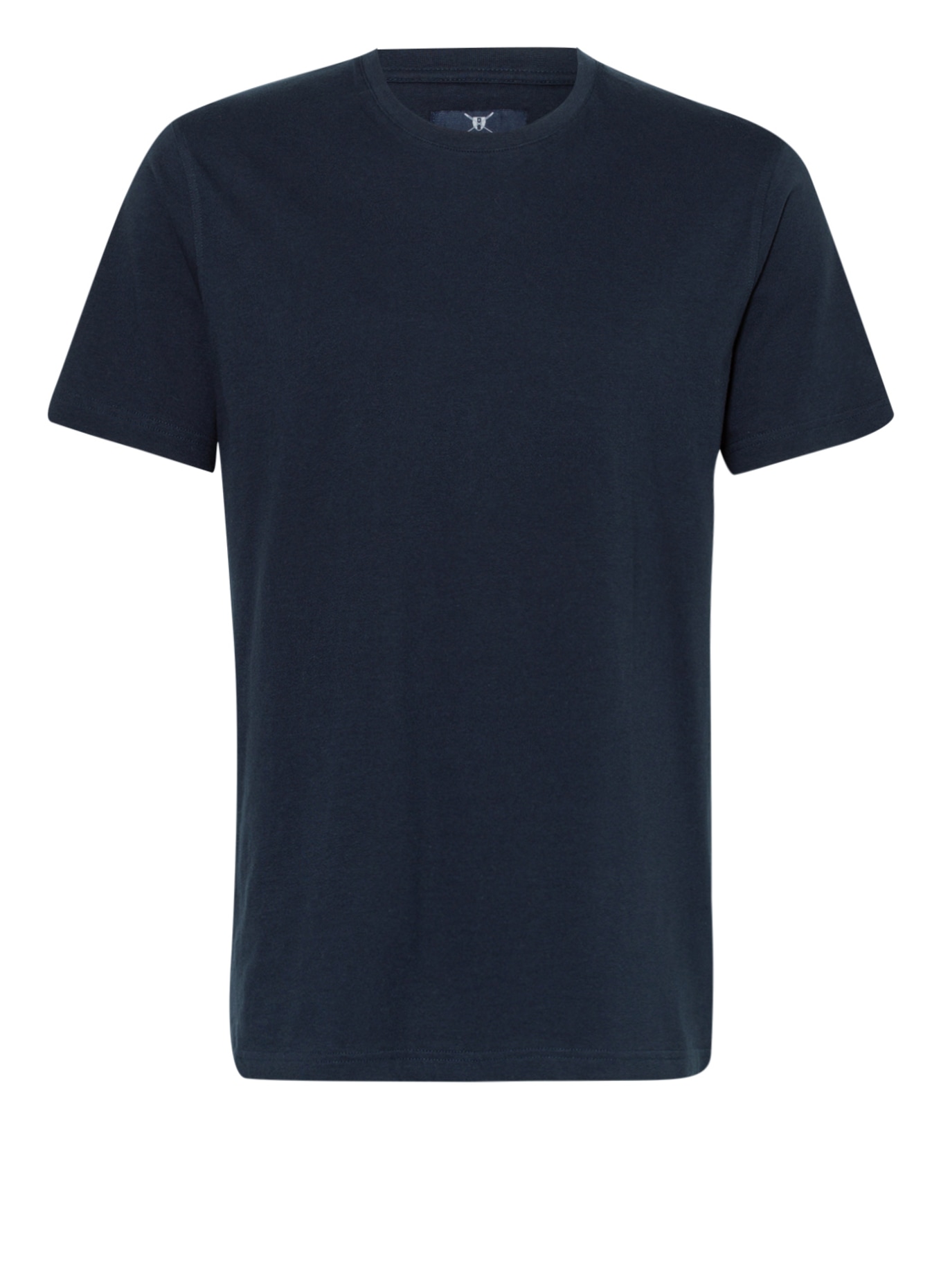 STROKESMAN'S Koszulka od piżamy, Kolor: GRANATOWY (Obrazek 1)