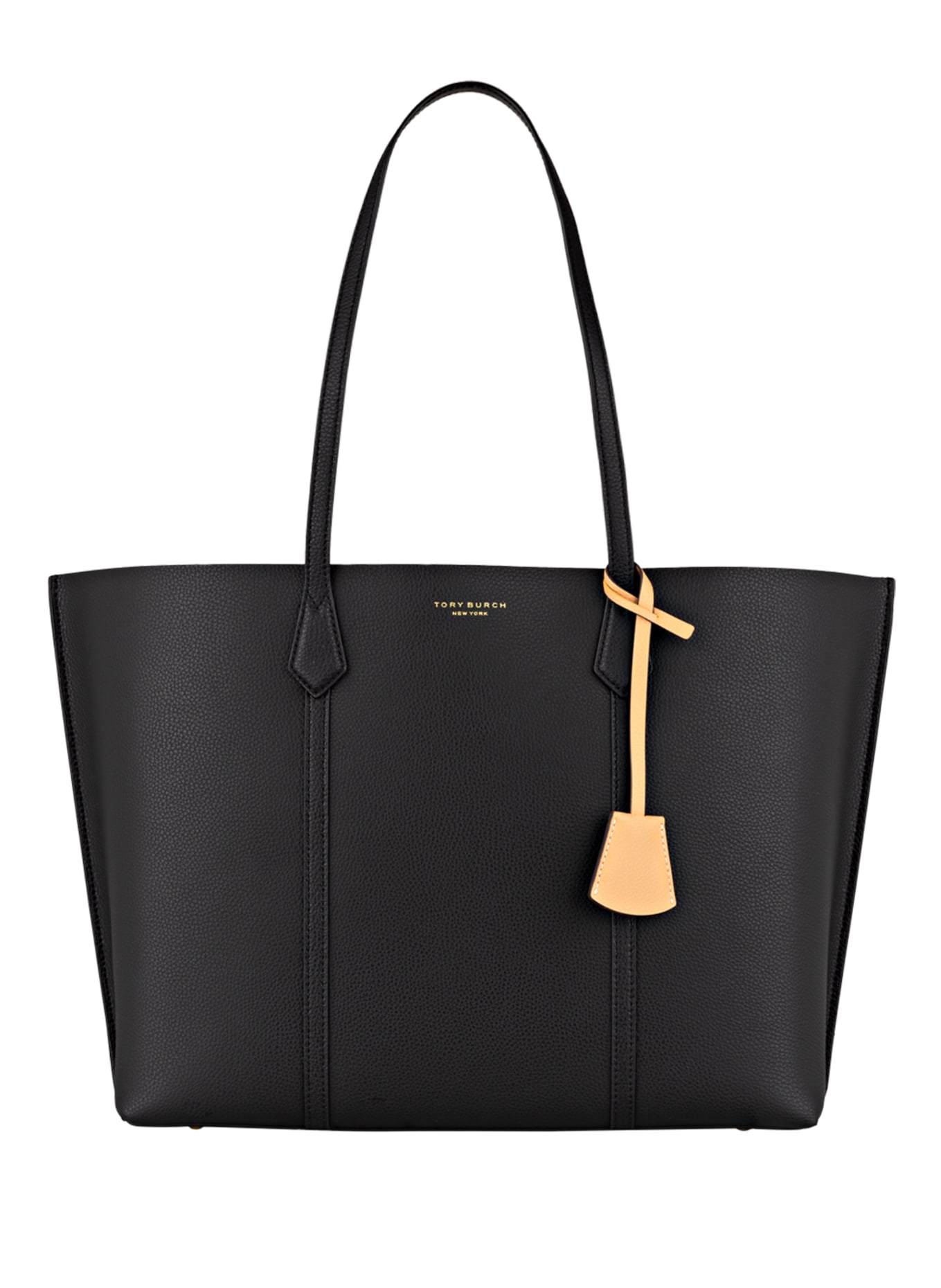 TORY BURCH Shopper PERRY, Color: BLACK (Image 1)