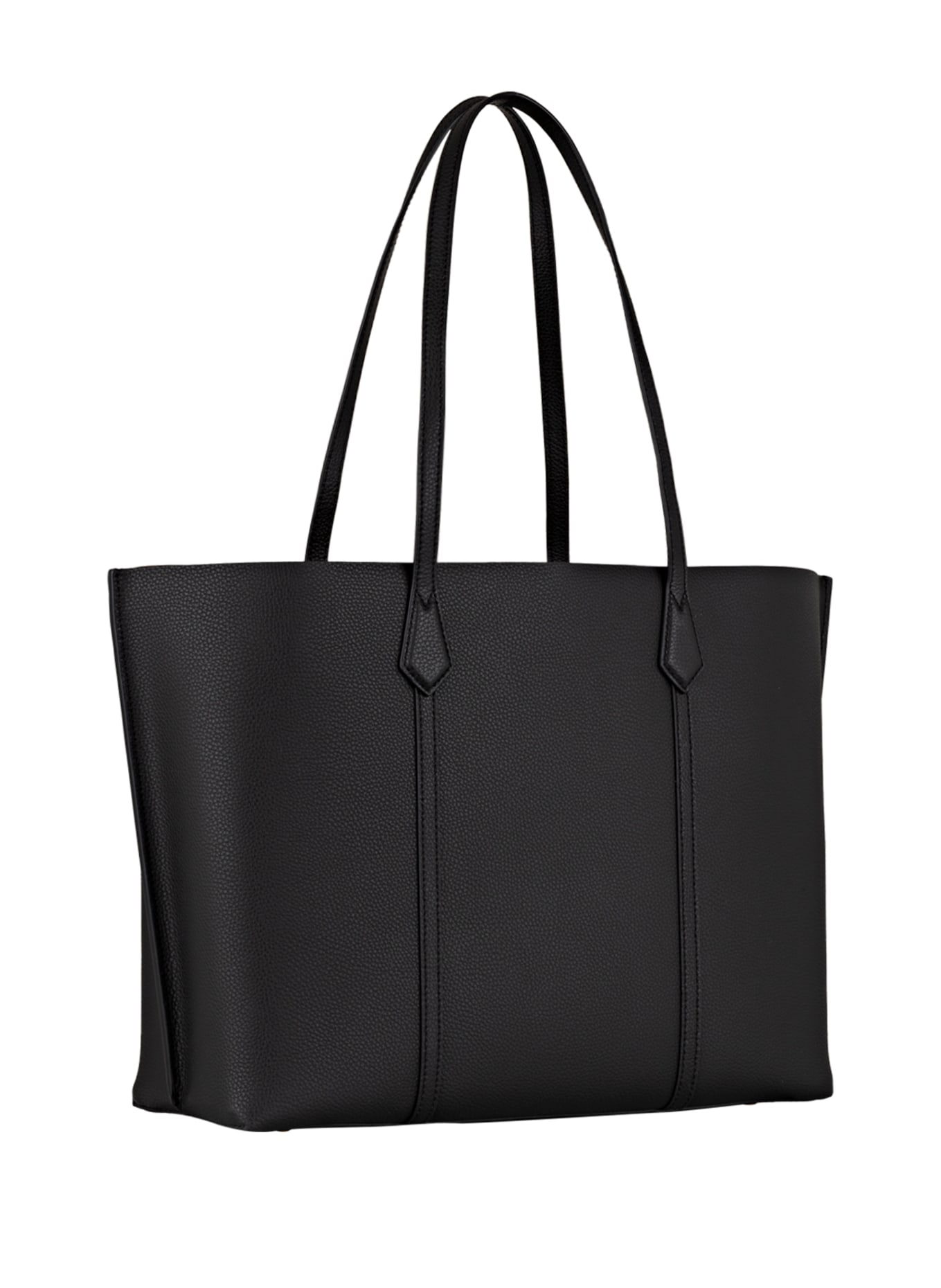 TORY BURCH Shopper PERRY, Color: BLACK (Image 2)