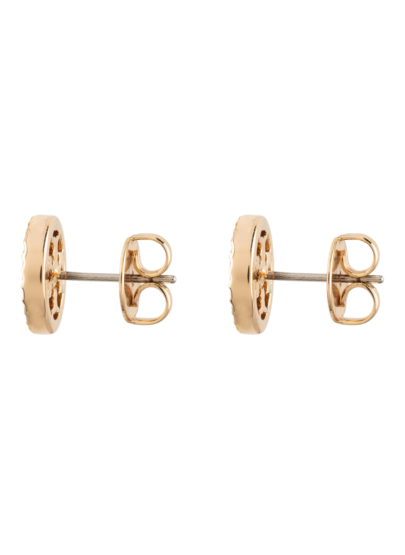 TORY BURCH Earrings MILLER, Color: GOLD (Image 2)
