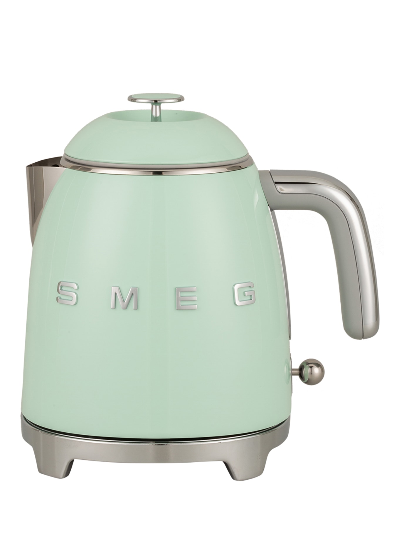 SMEG Wasserkocher KLF05, Farbe: MINT (Bild 1)