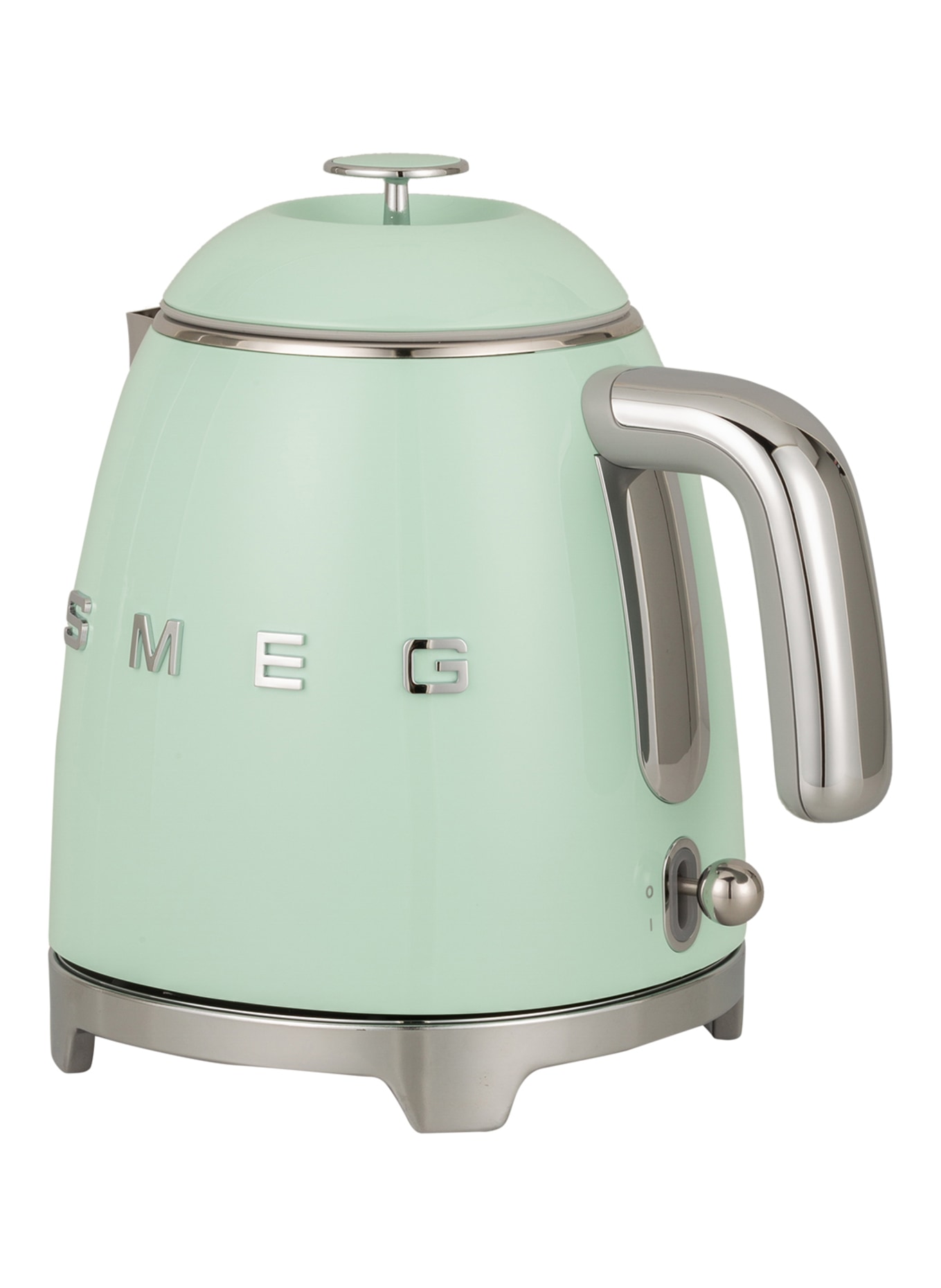 SMEG Wasserkocher KLF05, Farbe: MINT (Bild 2)