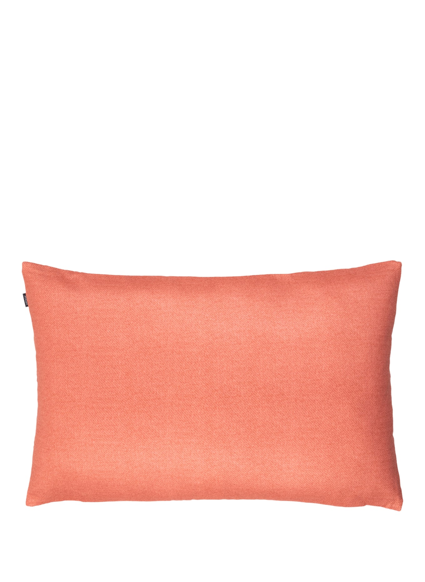 JOOP! Decorative cushion cover J!STATEMENT, Color: SALMON (Image 2)