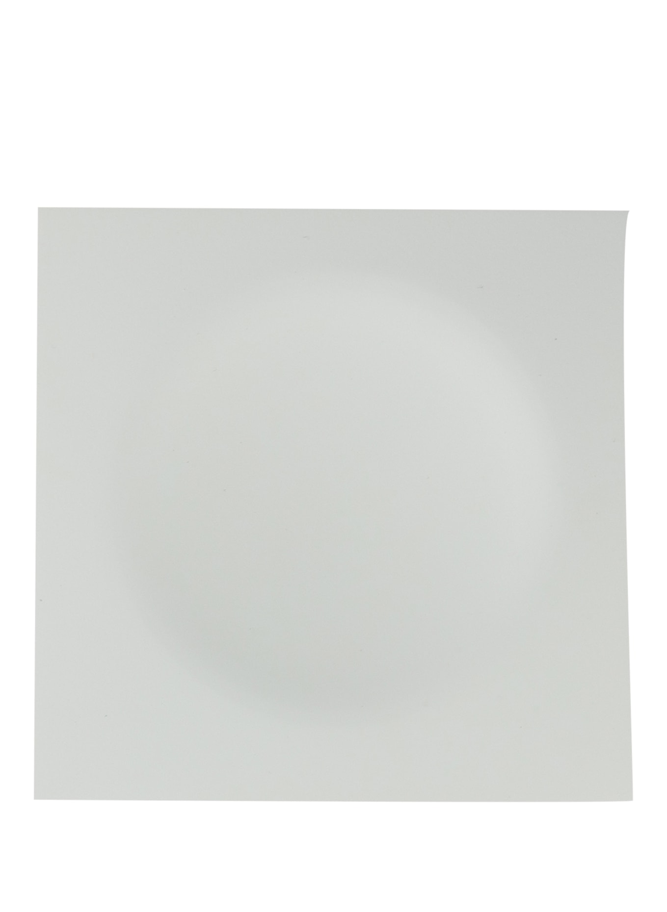 DECOR WALTHER Seifenschale, Farbe: WEISS (Bild 2)