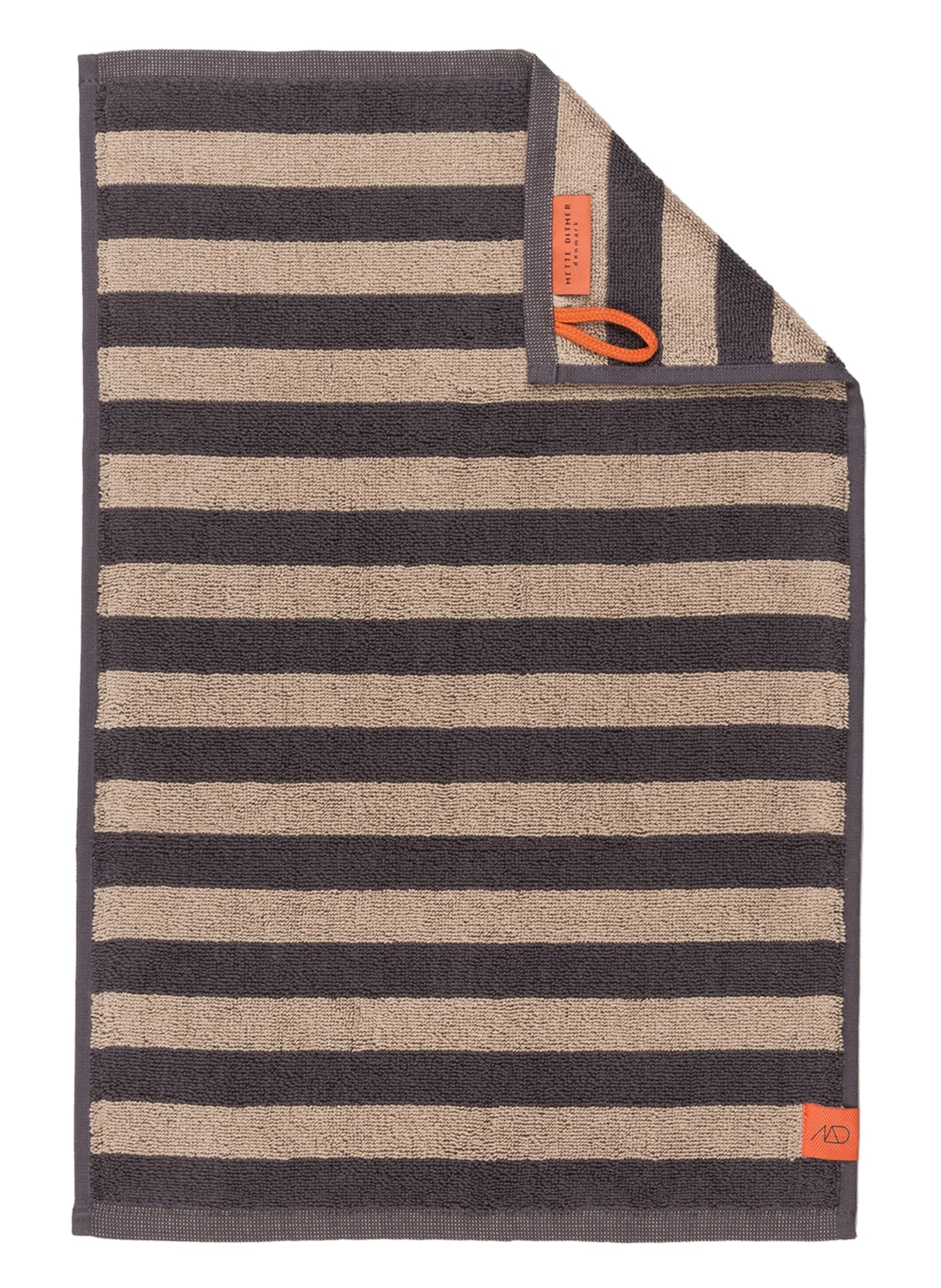 , Farbe: DUNKELGRAU/ BEIGE(Bild 1)
